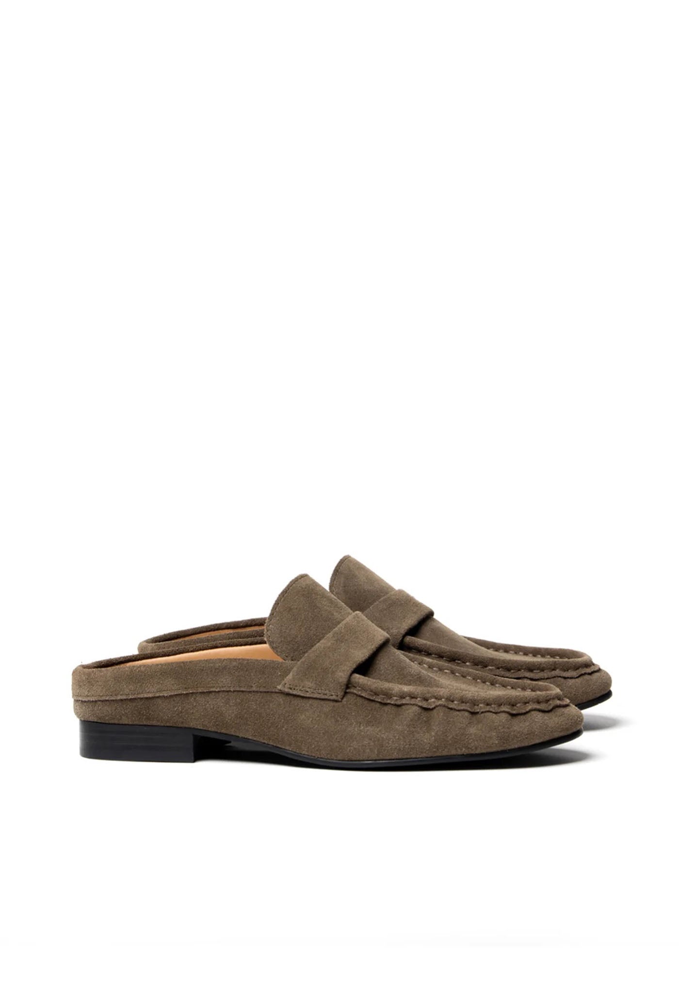 Naomi Mule - Khaki
