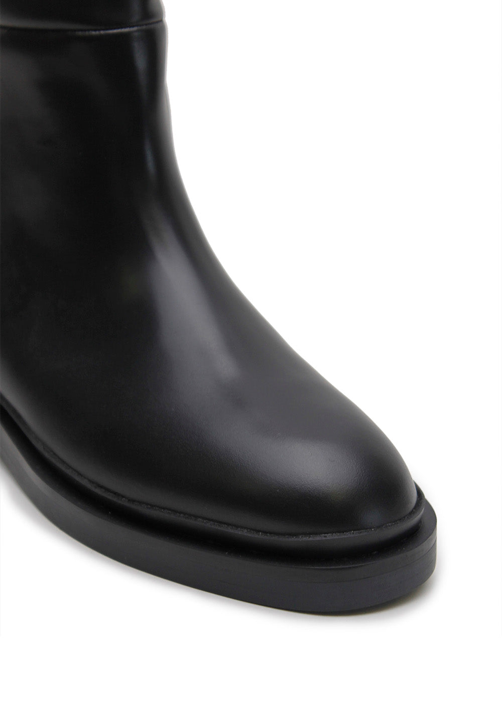 Riding Boot - Black