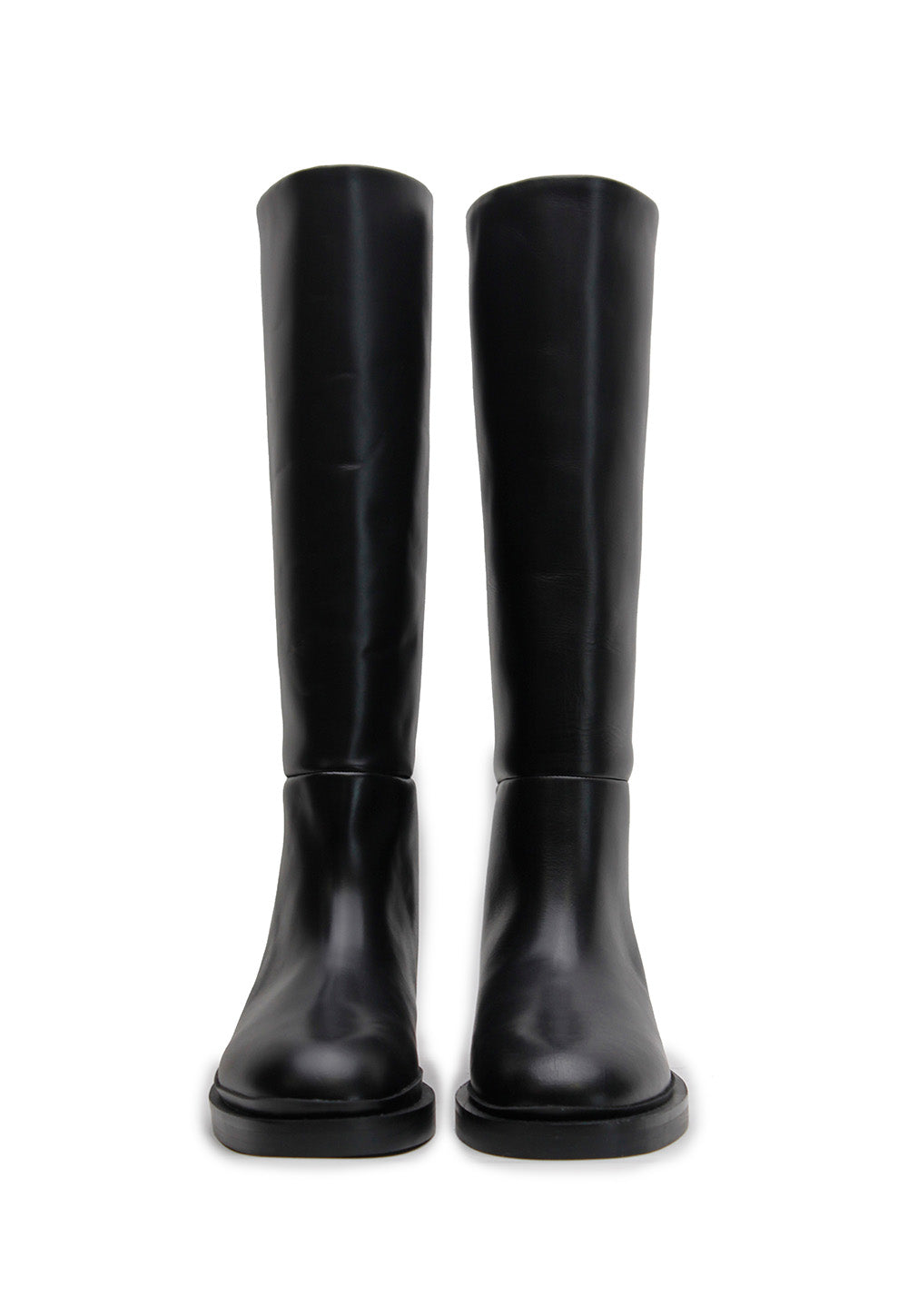 Riding Boot - Black