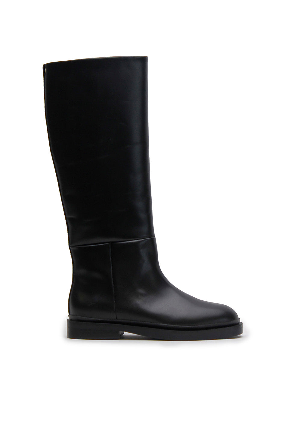 Riding Boot - Black