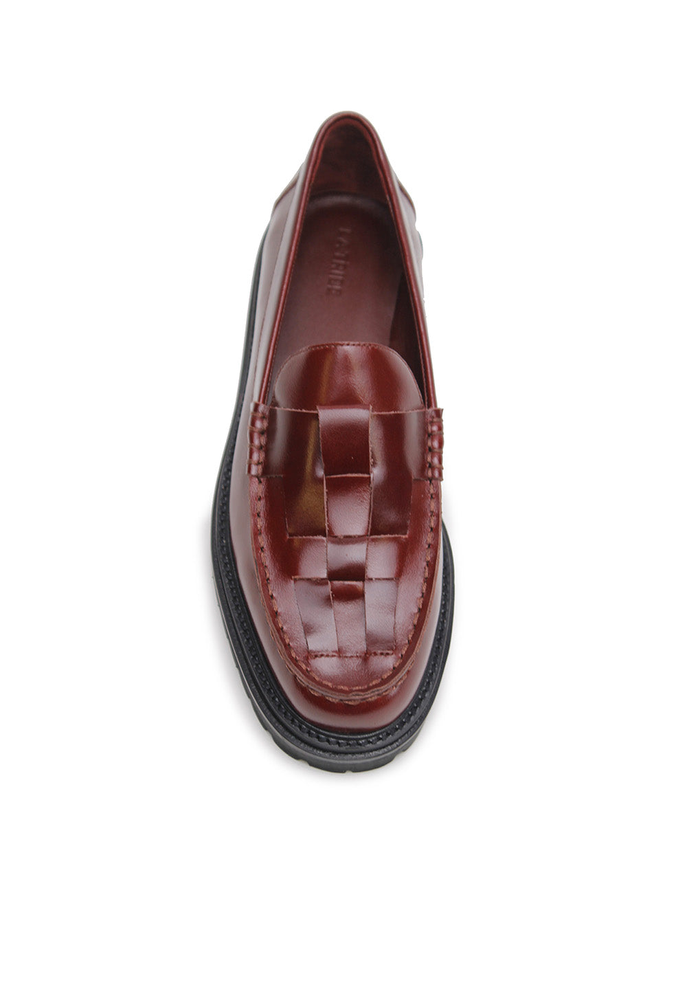 Zoe Loafer - Umber