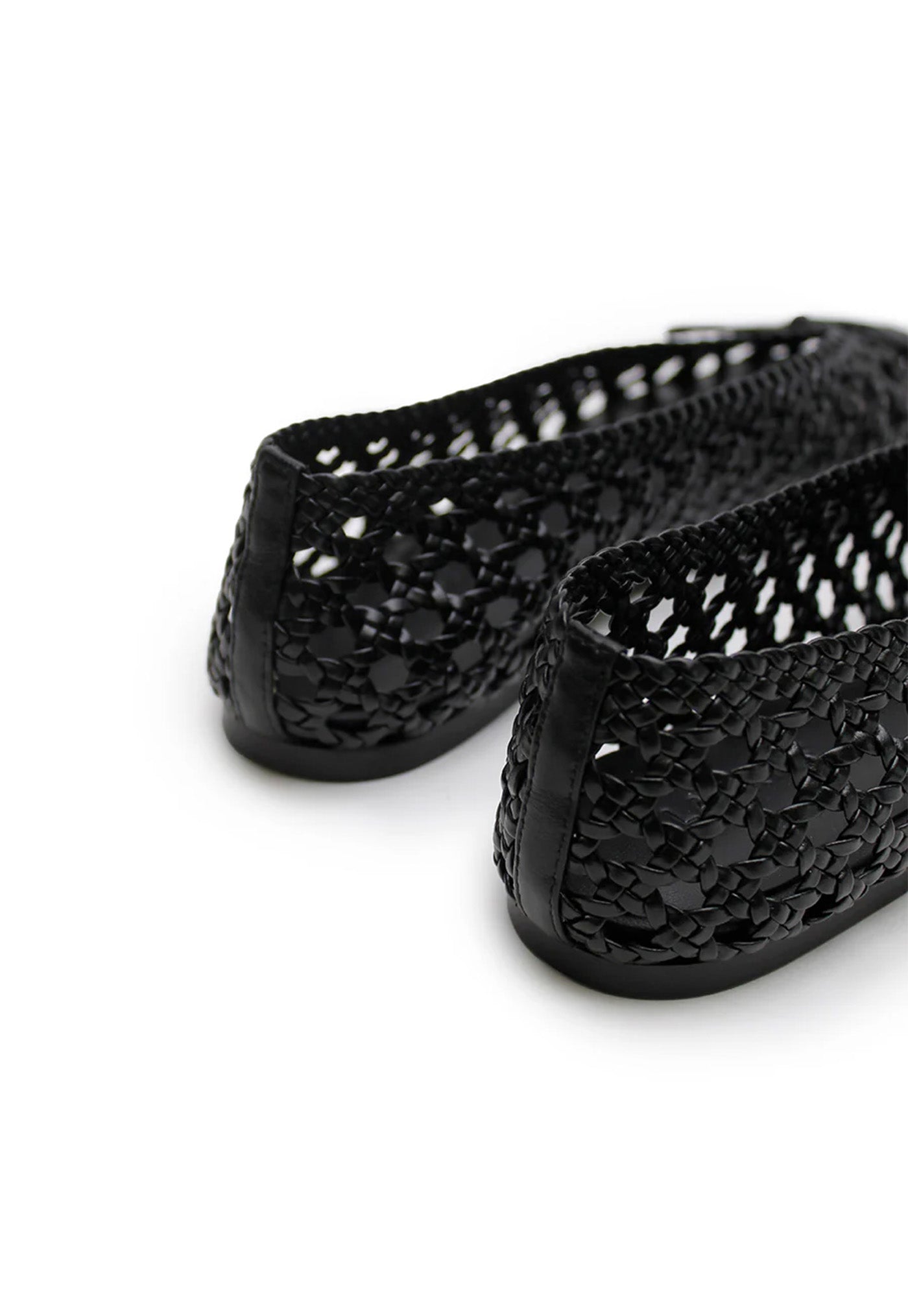 Margot Ballet Flat - Black