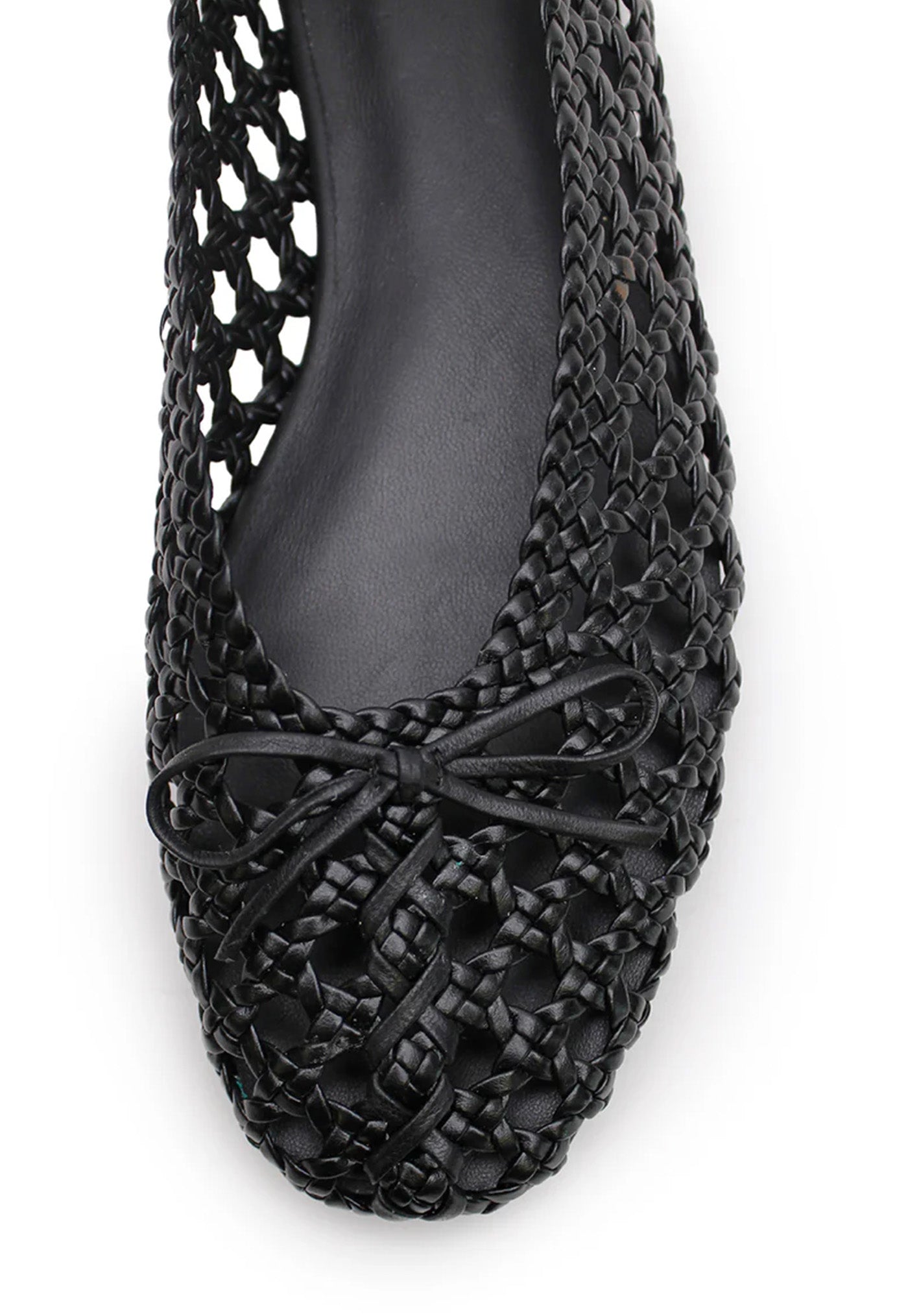 Margot Ballet Flat - Black