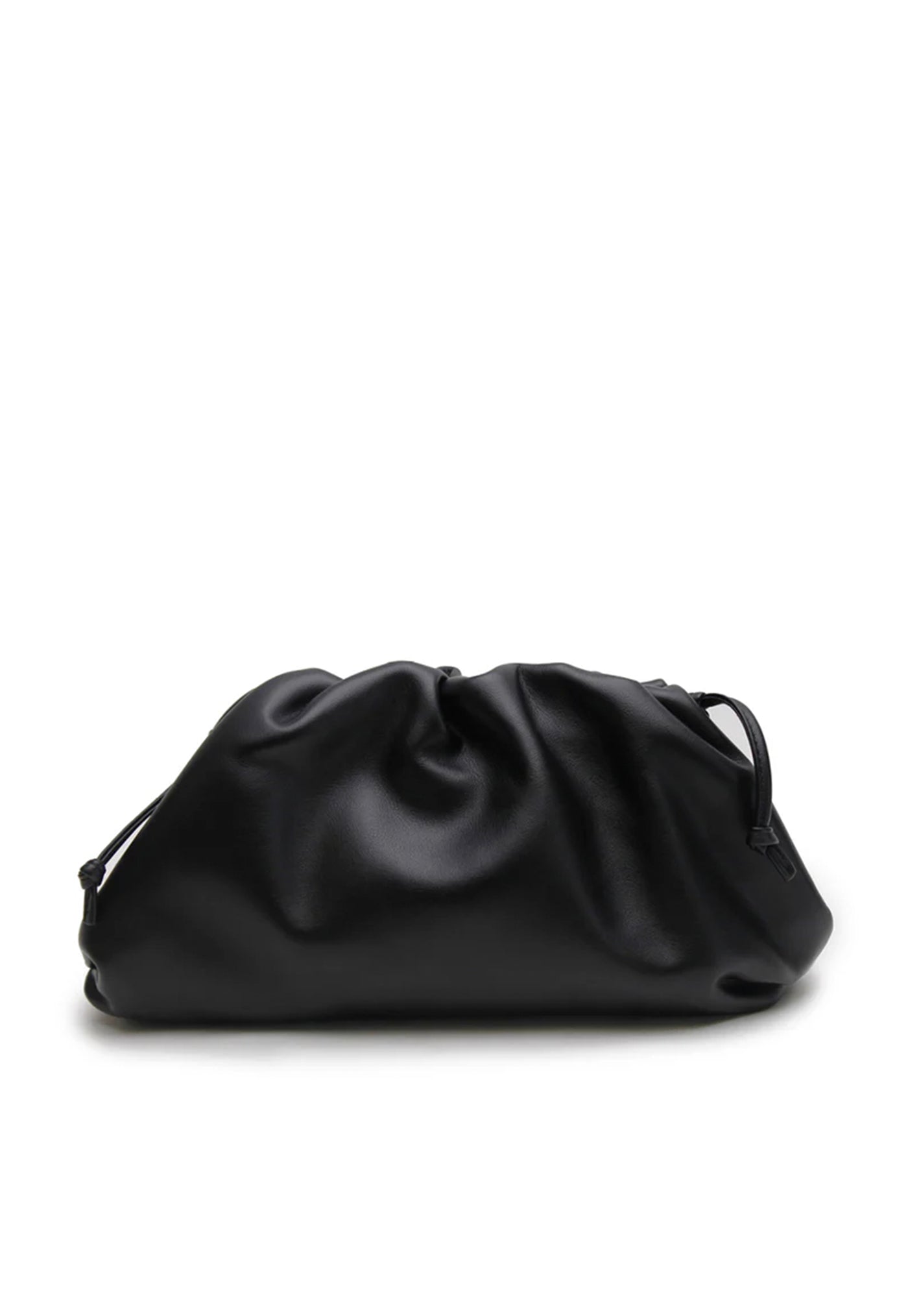 Dumpling Bag Medium - Black