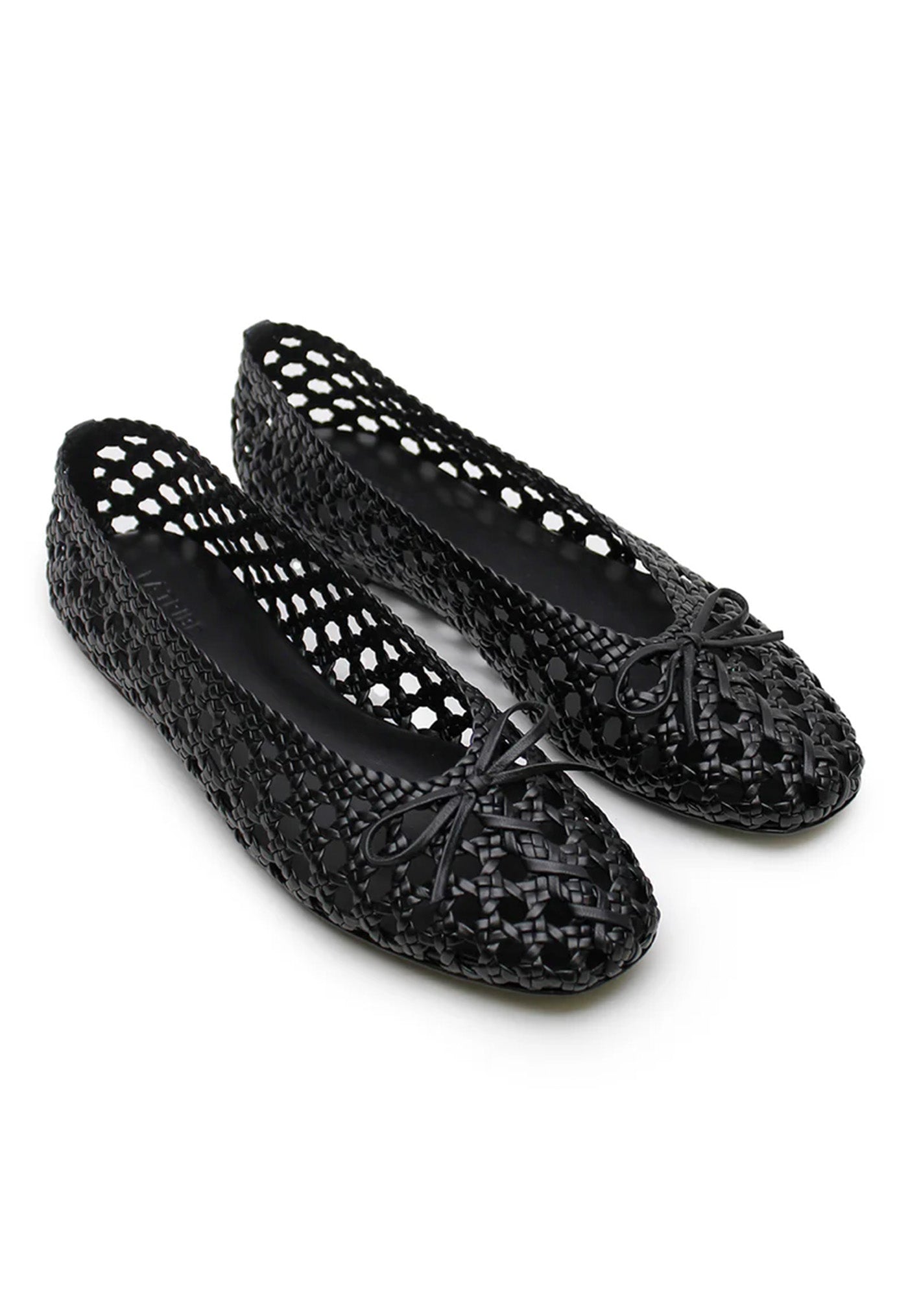 Margot Ballet Flat - Black