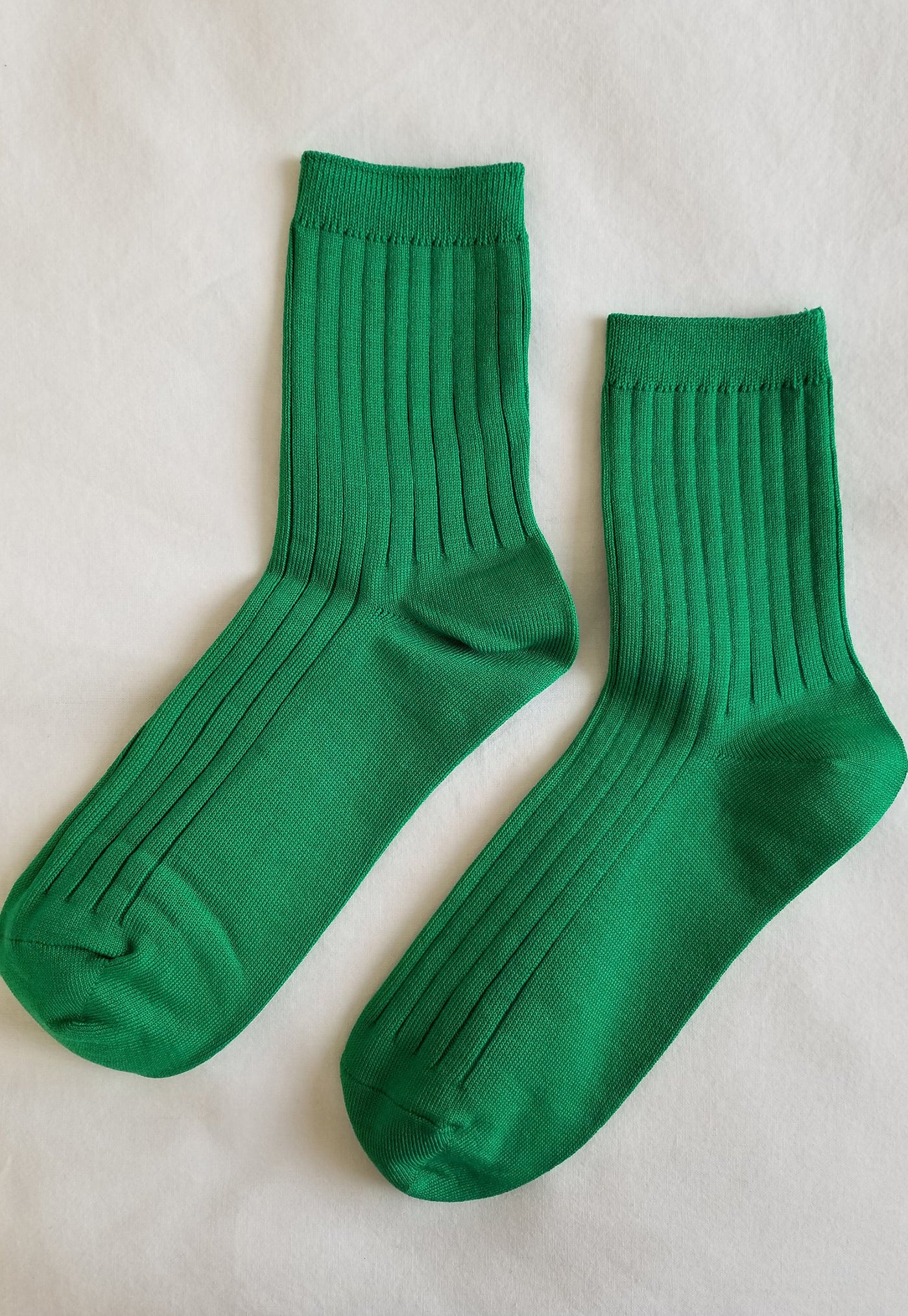 Her Socks - Kelly Green