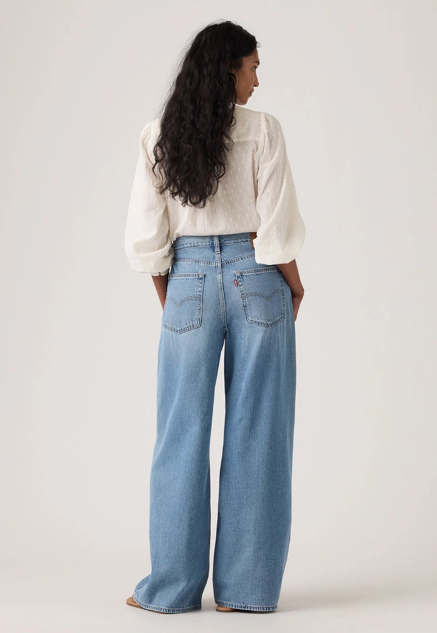 XL Straight - Good Grade Tencel
