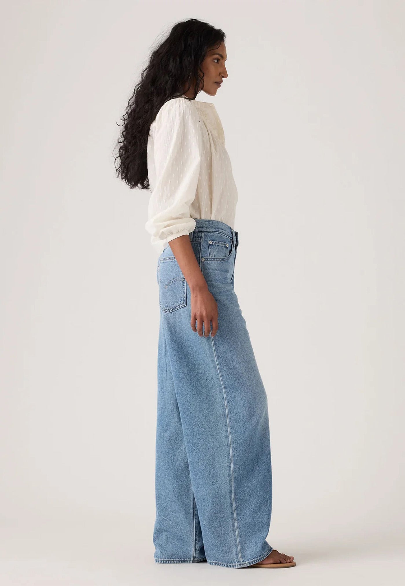 XL Straight - Good Grade Tencel