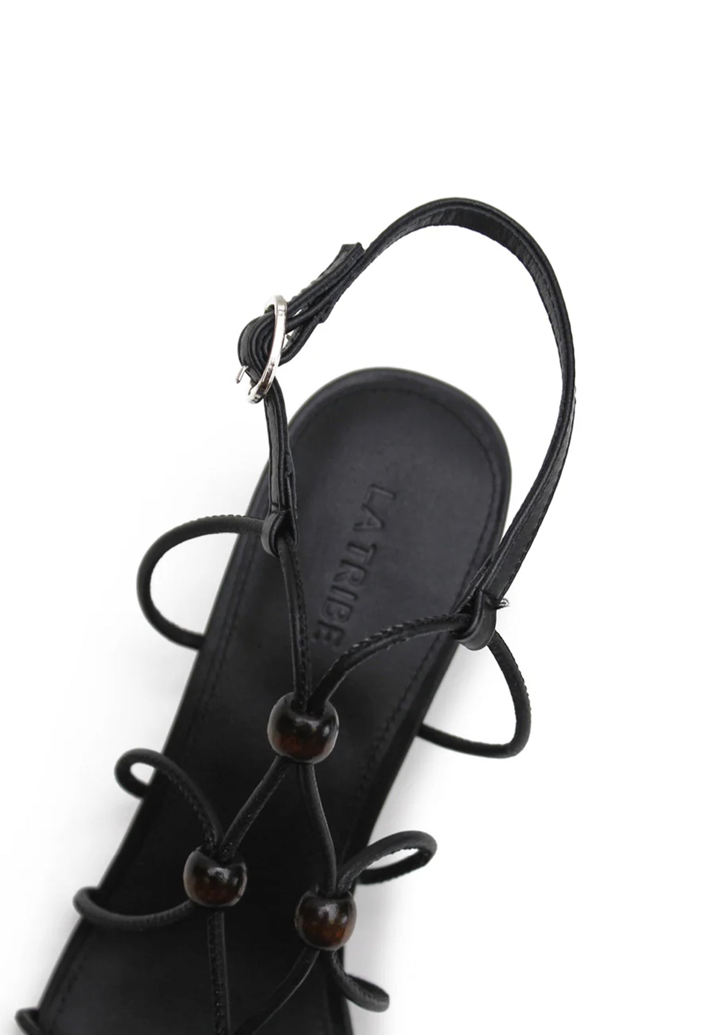 Lola Sandal - Black
