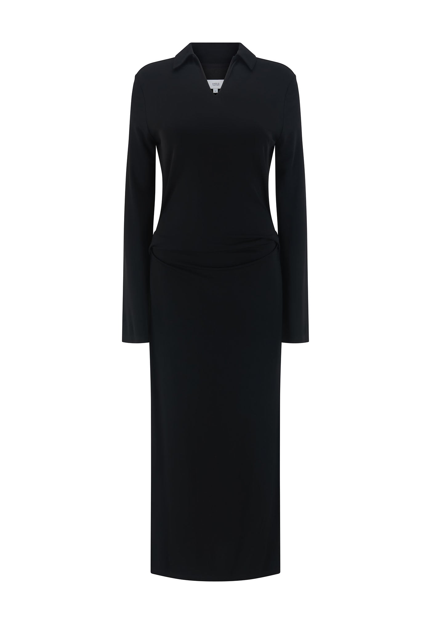 Lyle Dress - Black