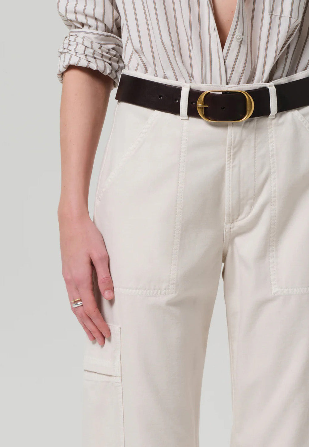 Marcelle Cargo - Almondette