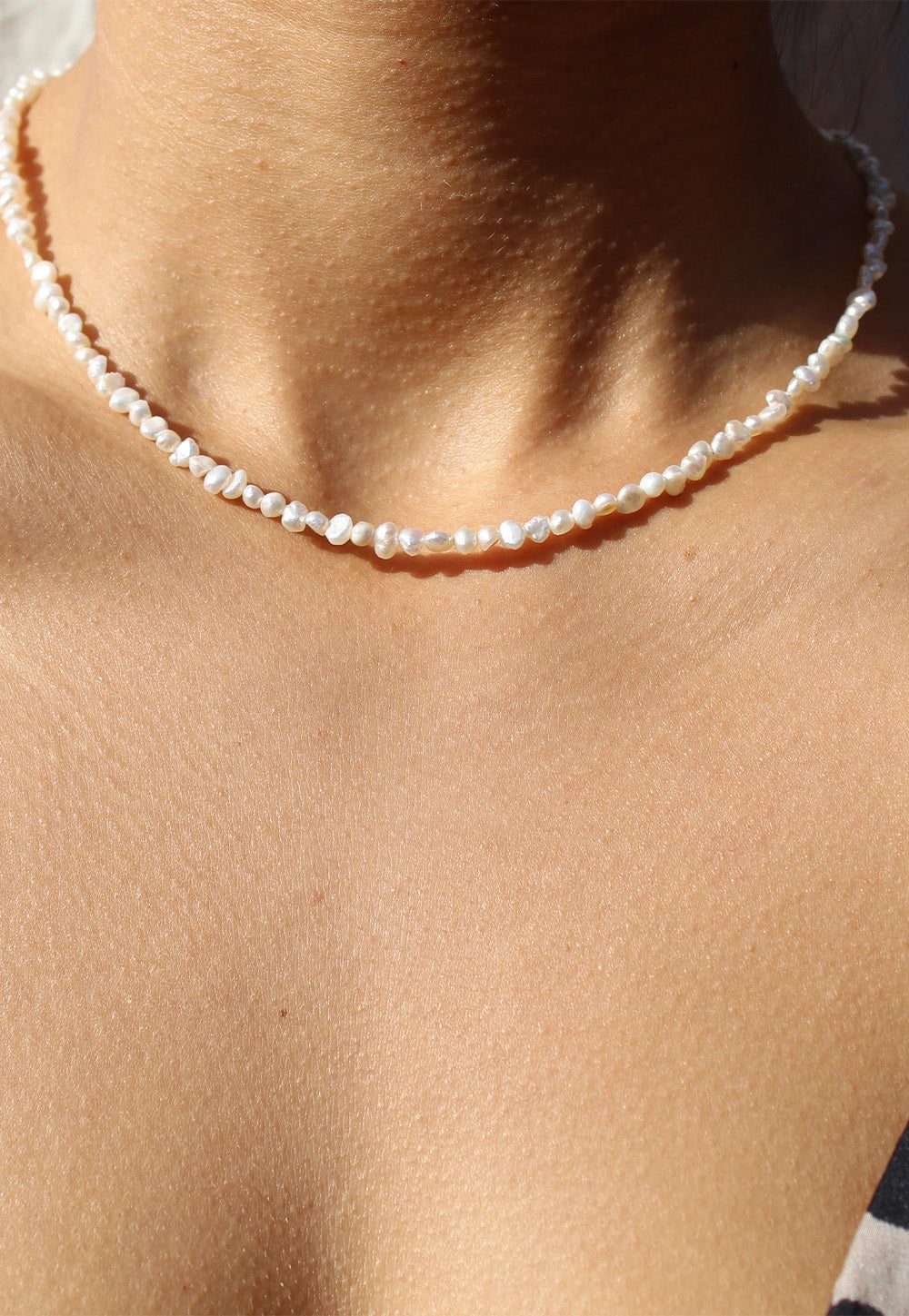 Margarita Parguito Necklace