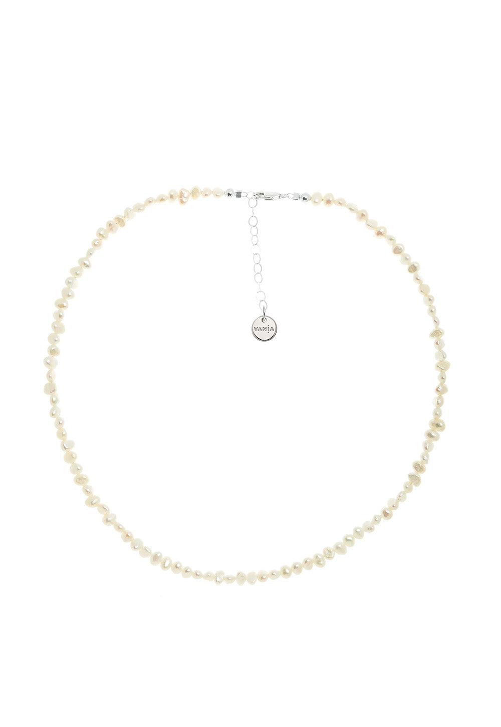 Margarita Parguito Necklace