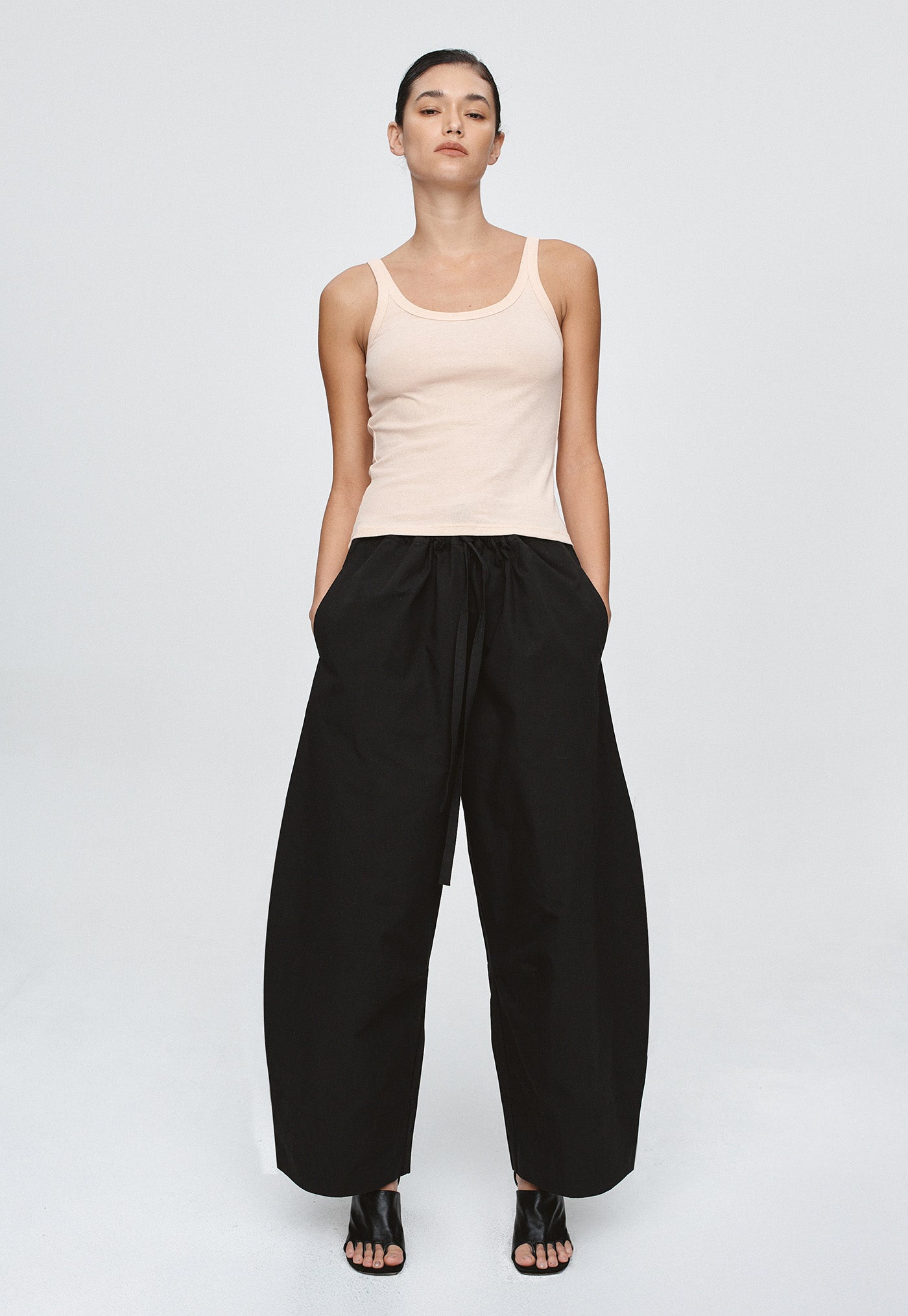 Aden Pant - Black