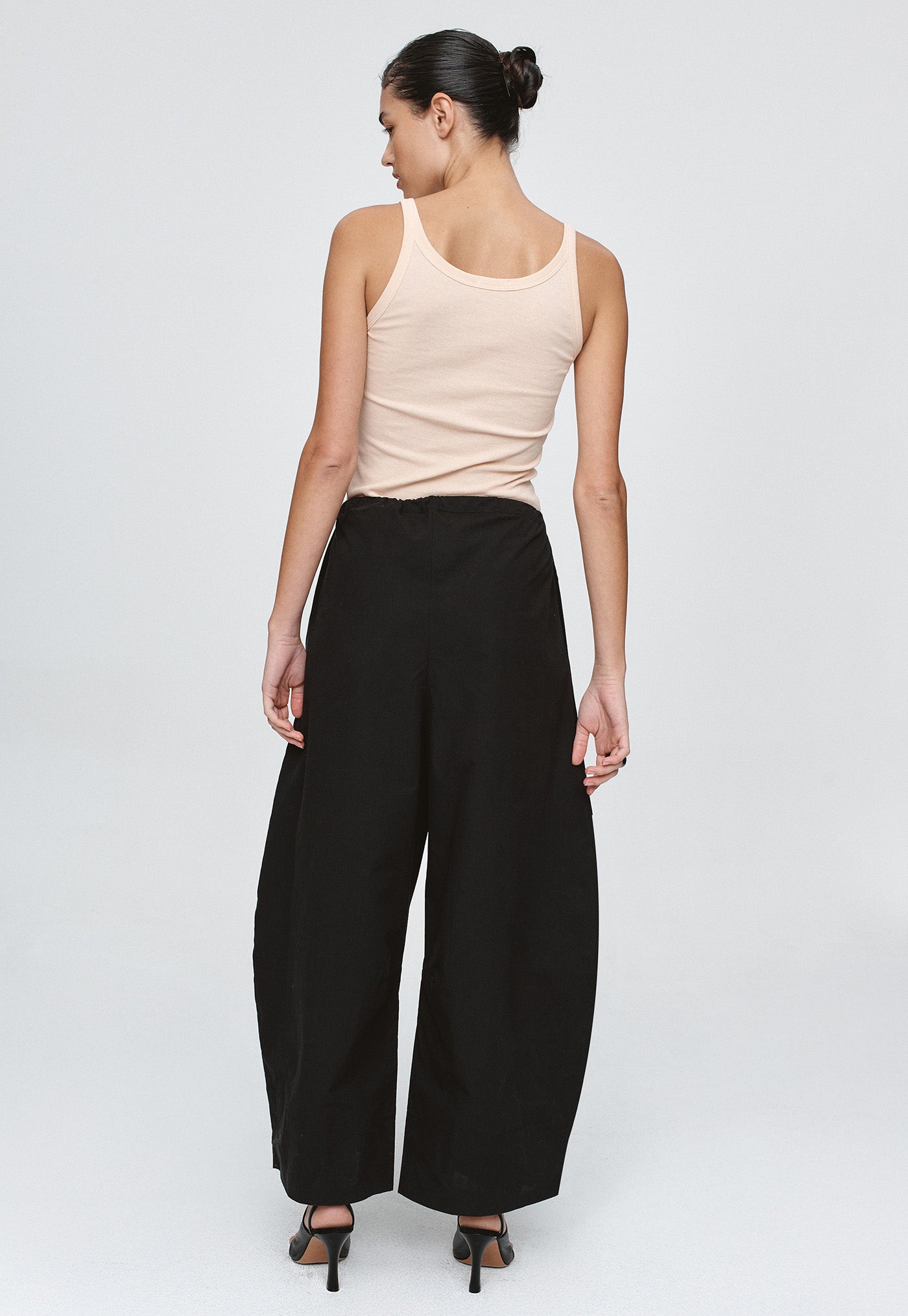 Aden Pant - Black