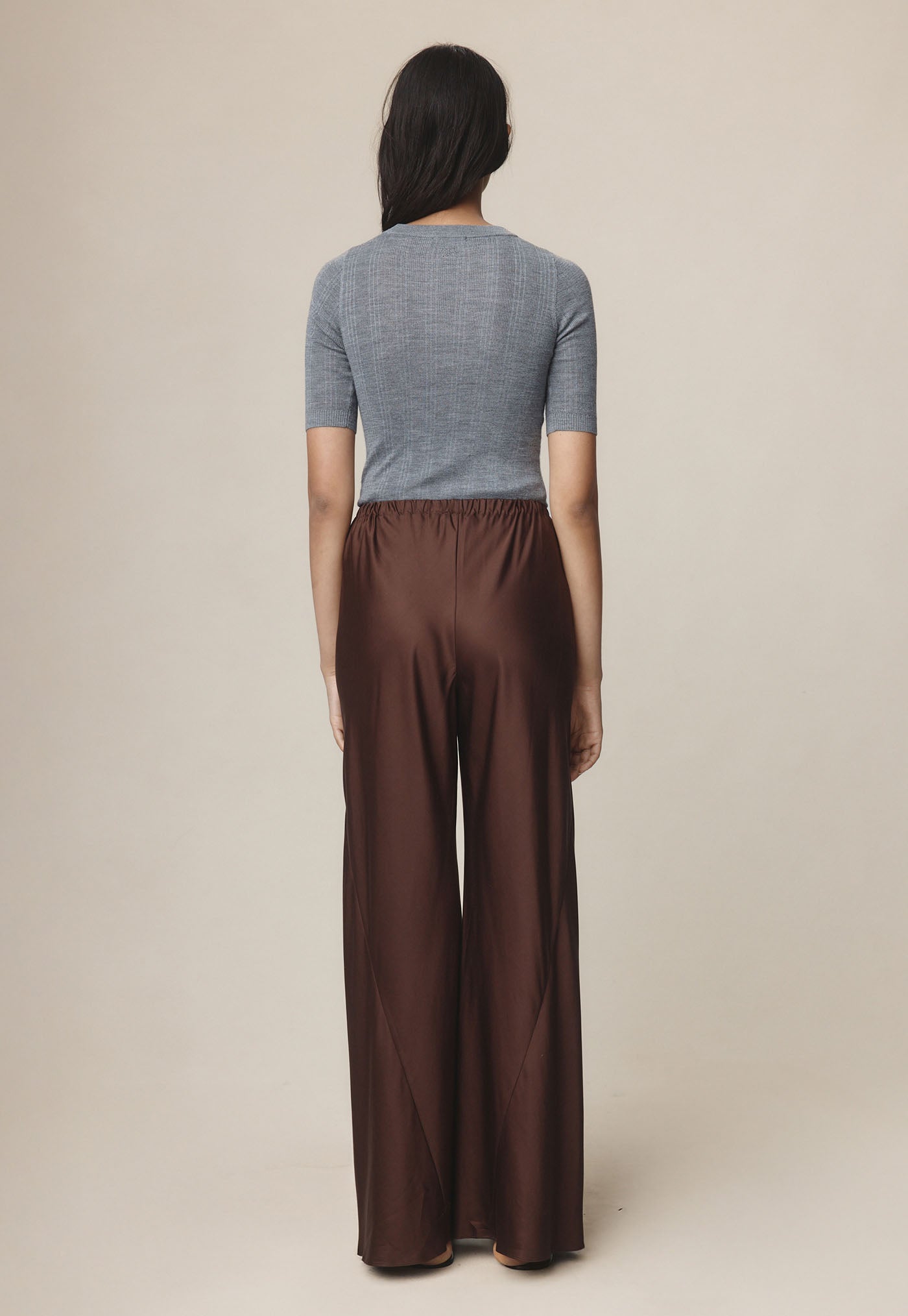 Alicia Pant - Chestnut