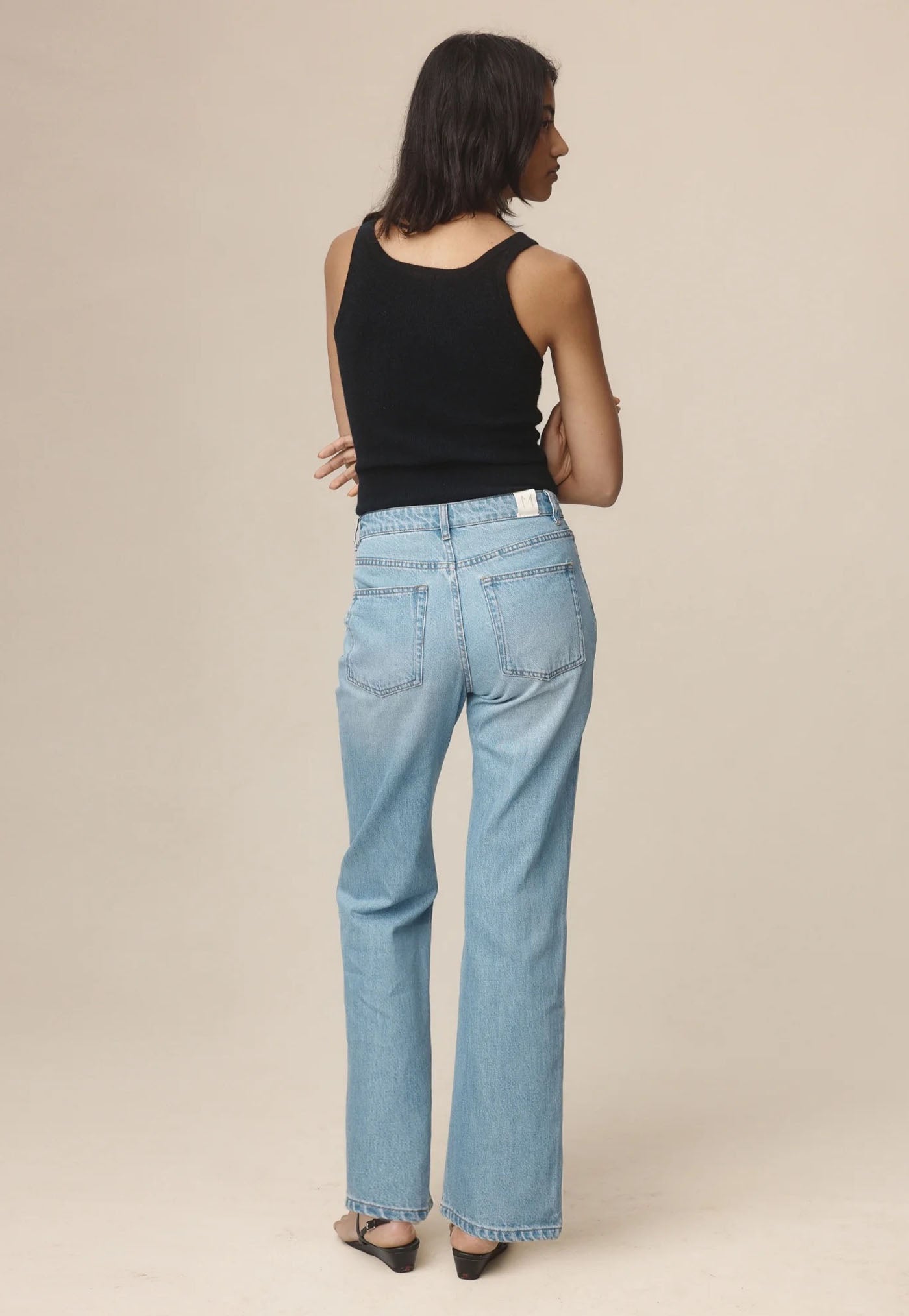 Classic Jean - Classic Wash