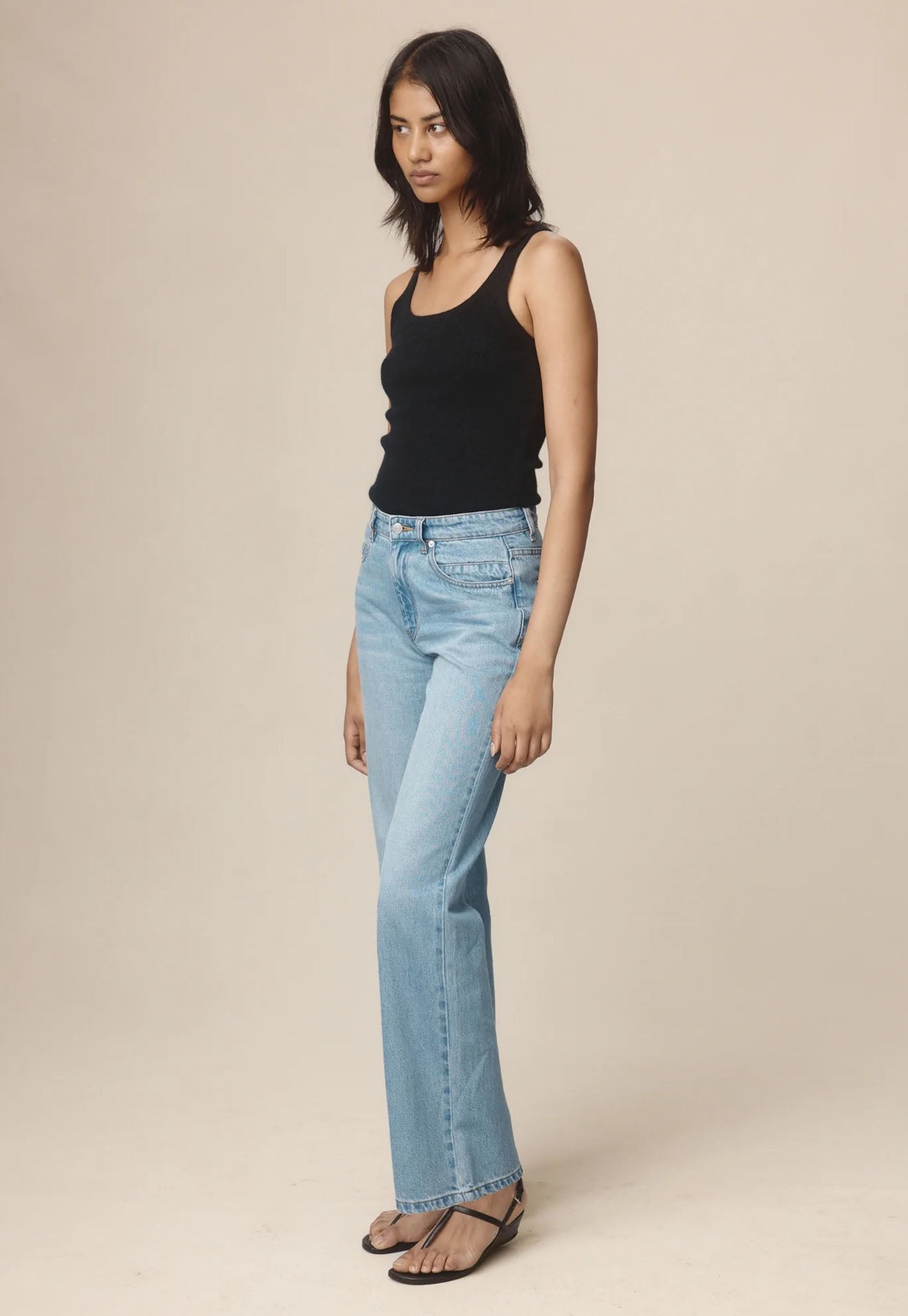 Classic Jean - Classic Wash