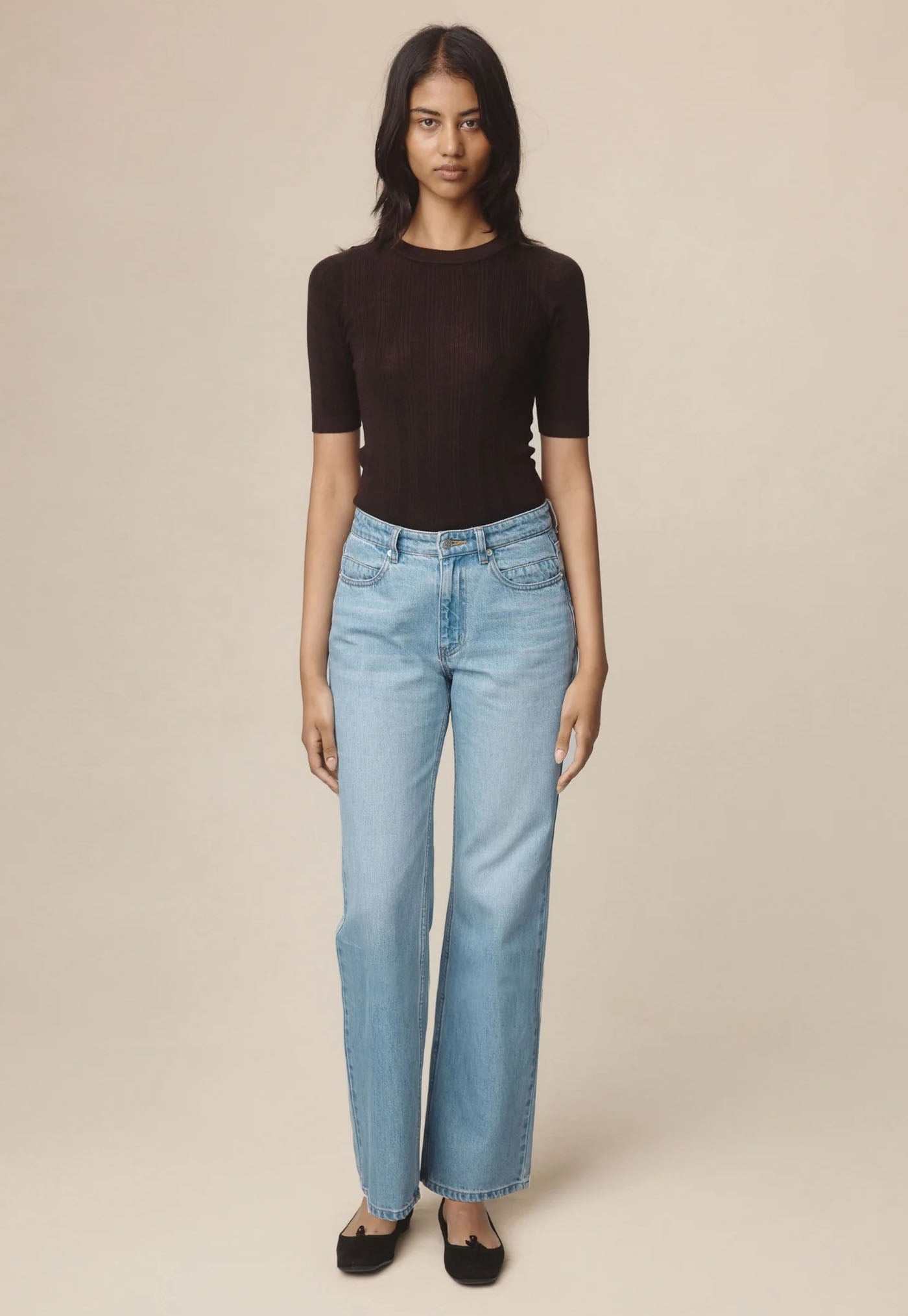 Classic Jean - Classic Wash