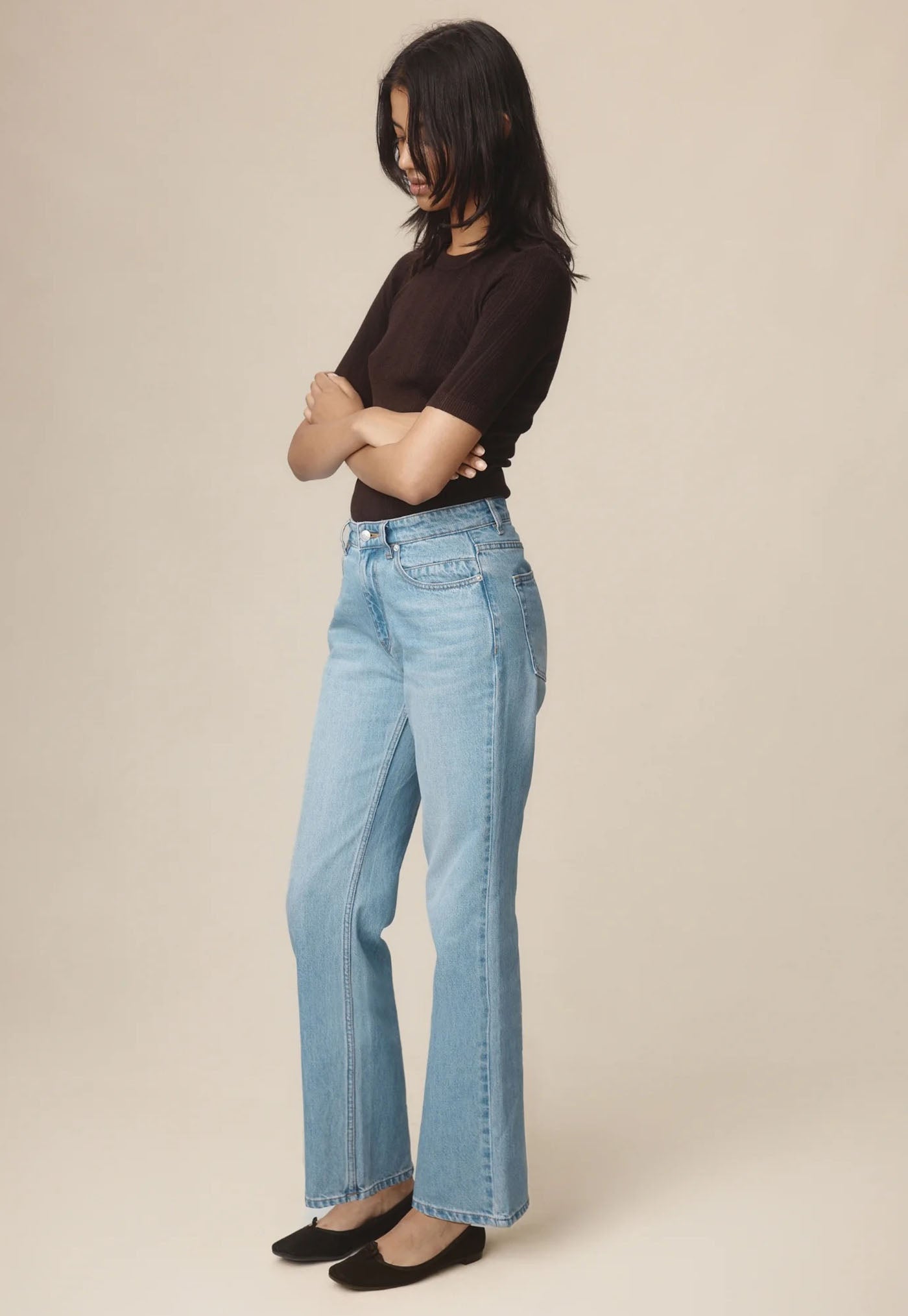 Classic Jean - Classic Wash