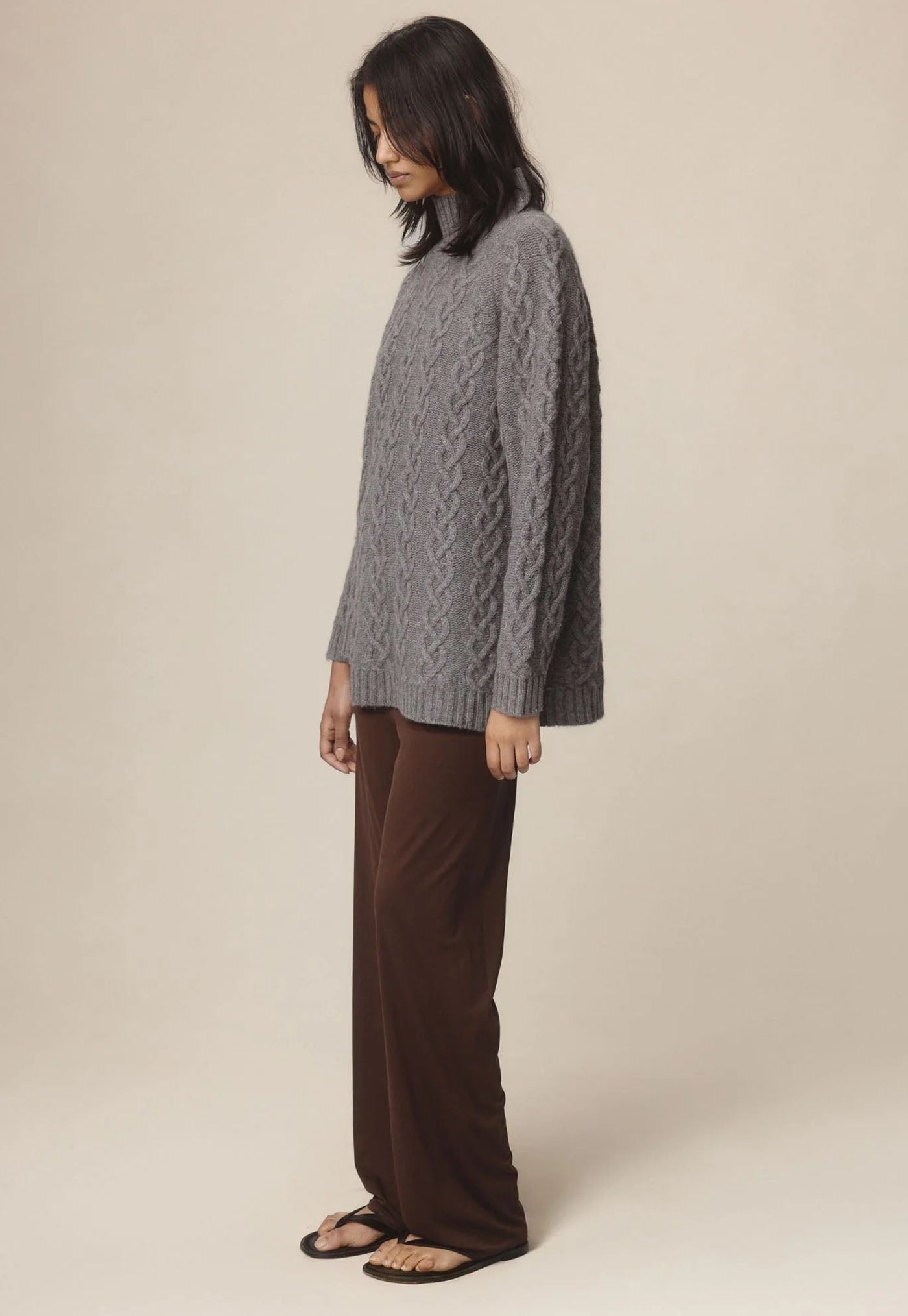 Dali Jumper - Pinecone