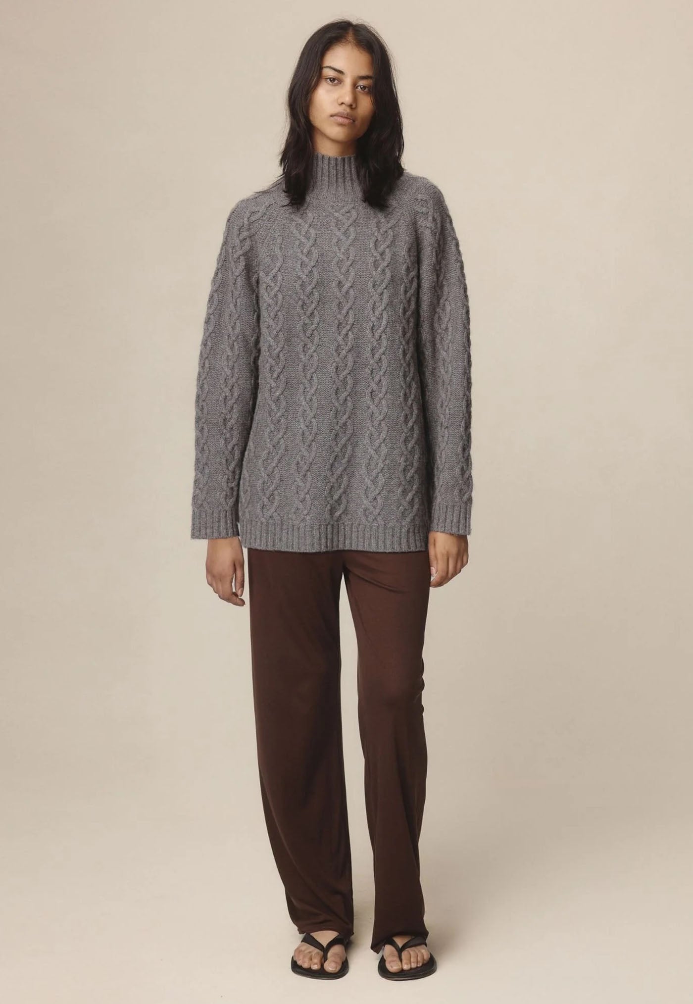 Dali Jumper - Pinecone