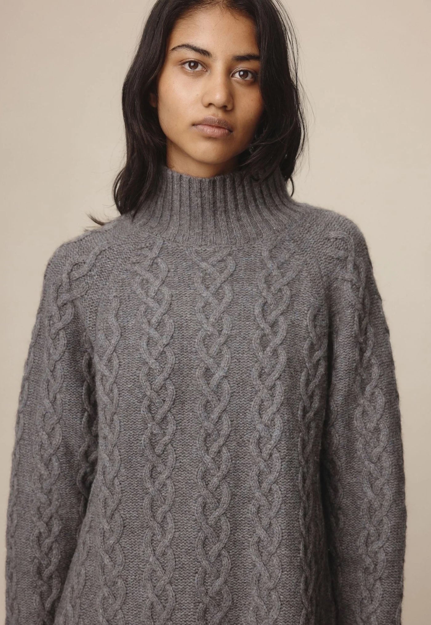 Dali Jumper - Pinecone