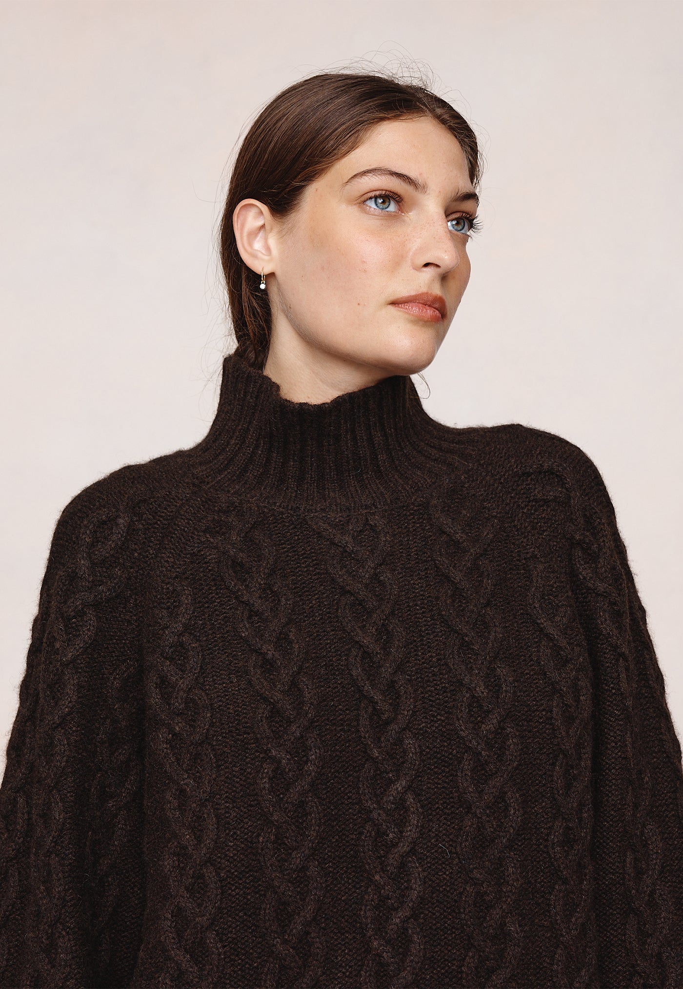 Dali Jumper - Tapenade