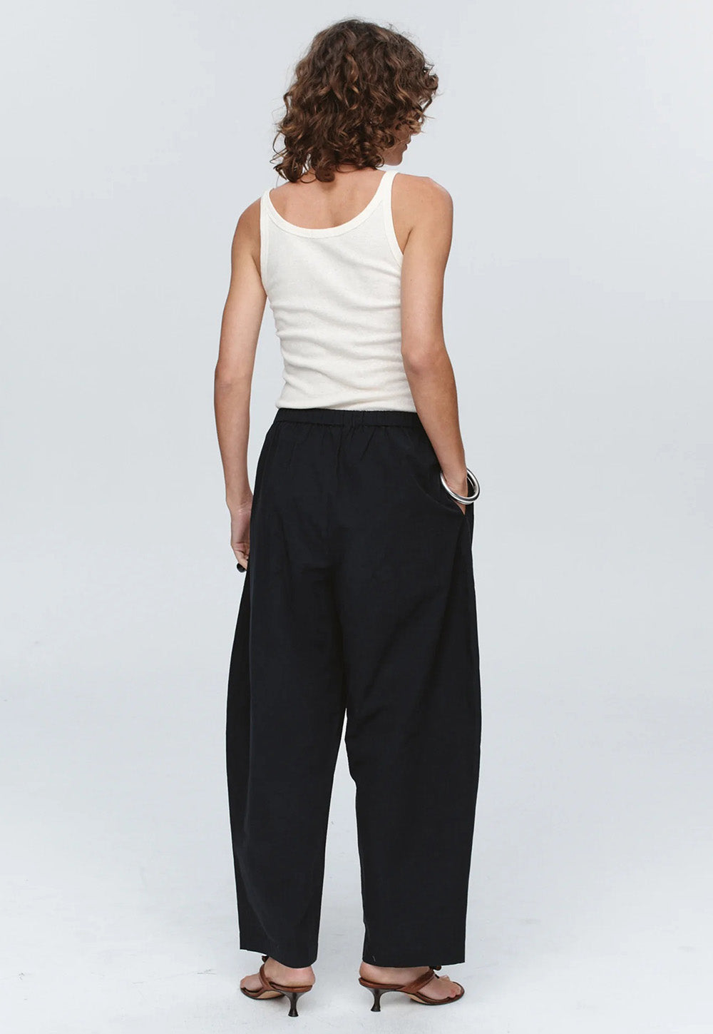 Ellidy Pant - Black