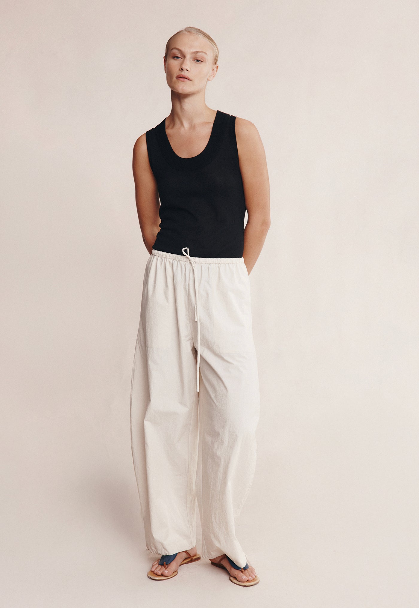 Fatima Pant - Silt