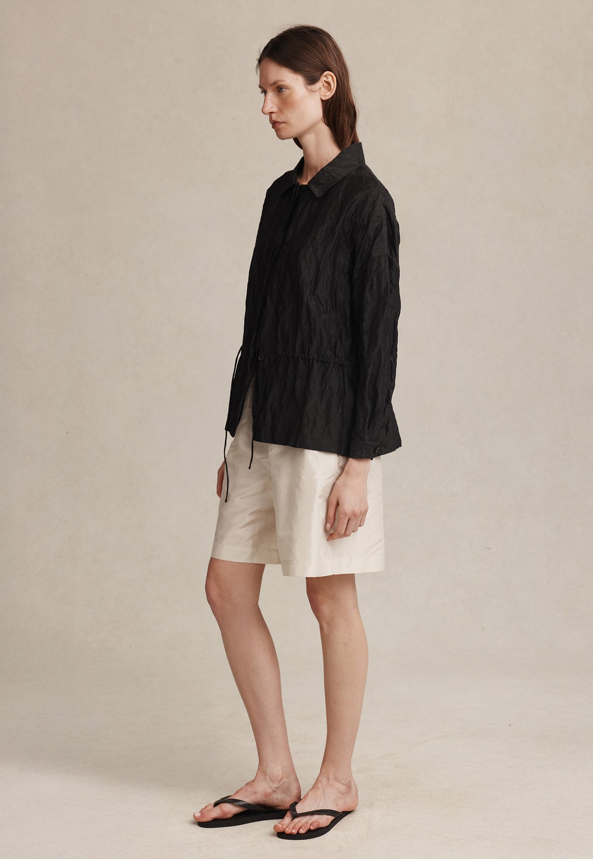 Gianluca Top - Black