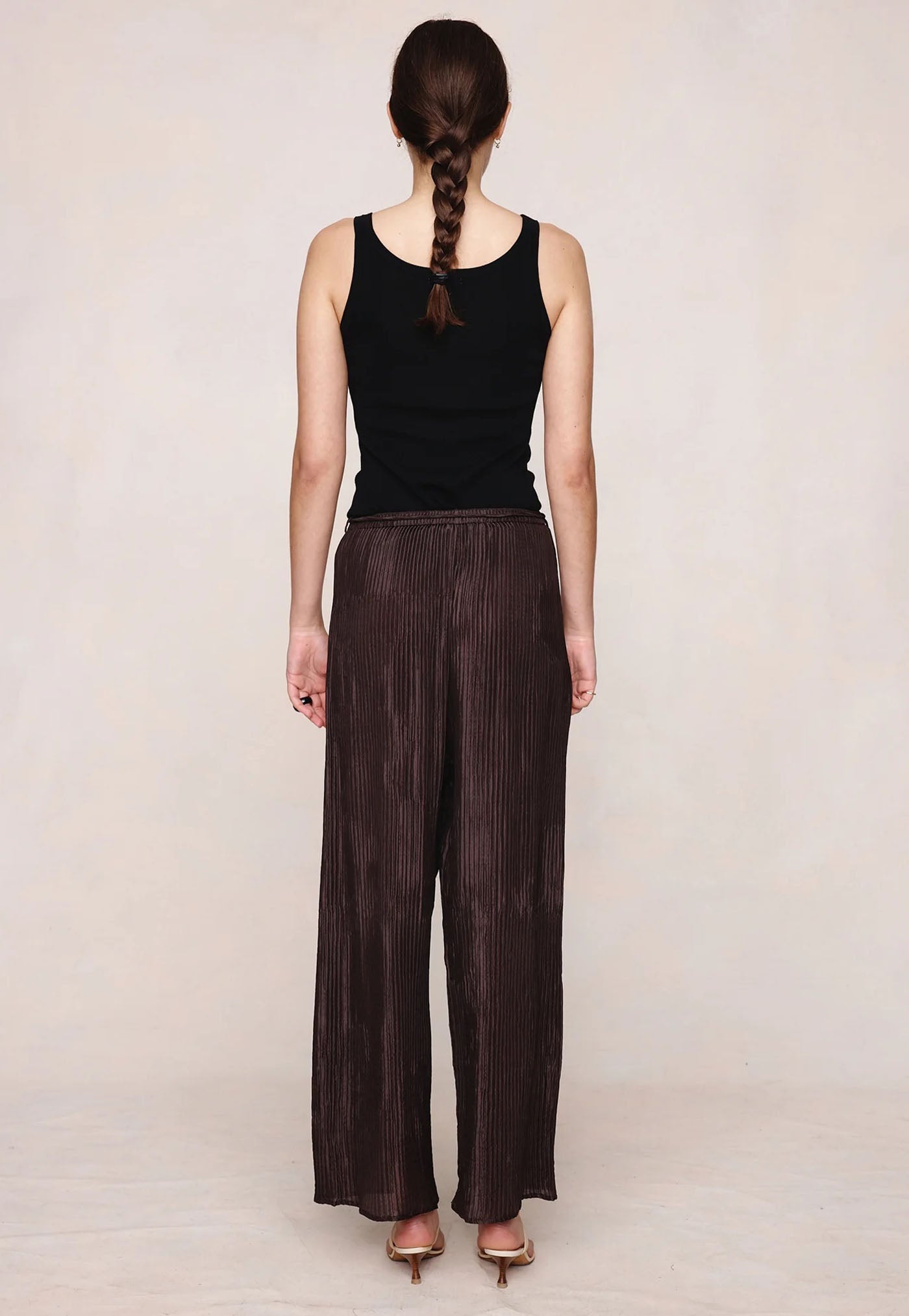 Lillie Pant - Tapenade