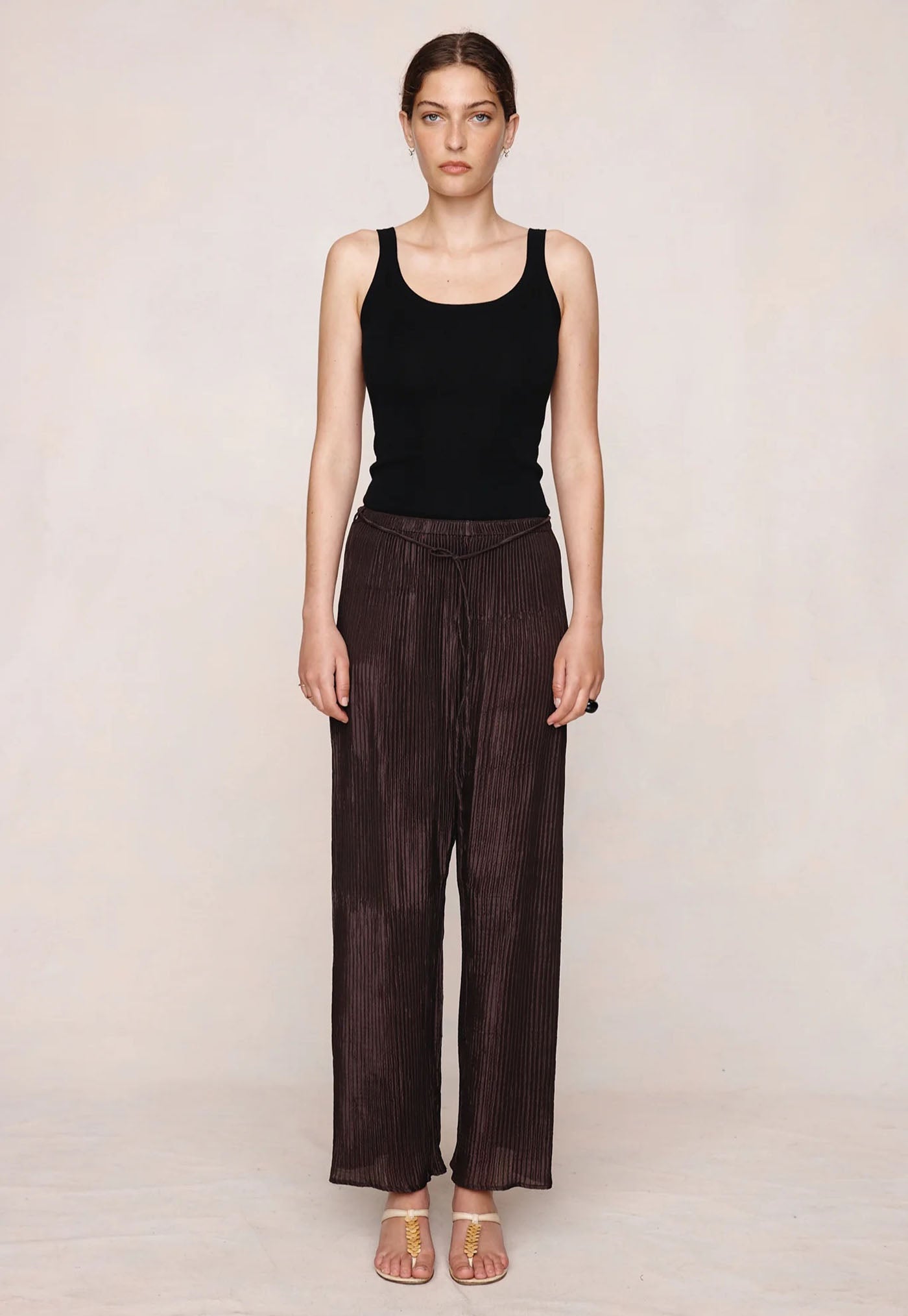 Lillie Pant - Tapenade