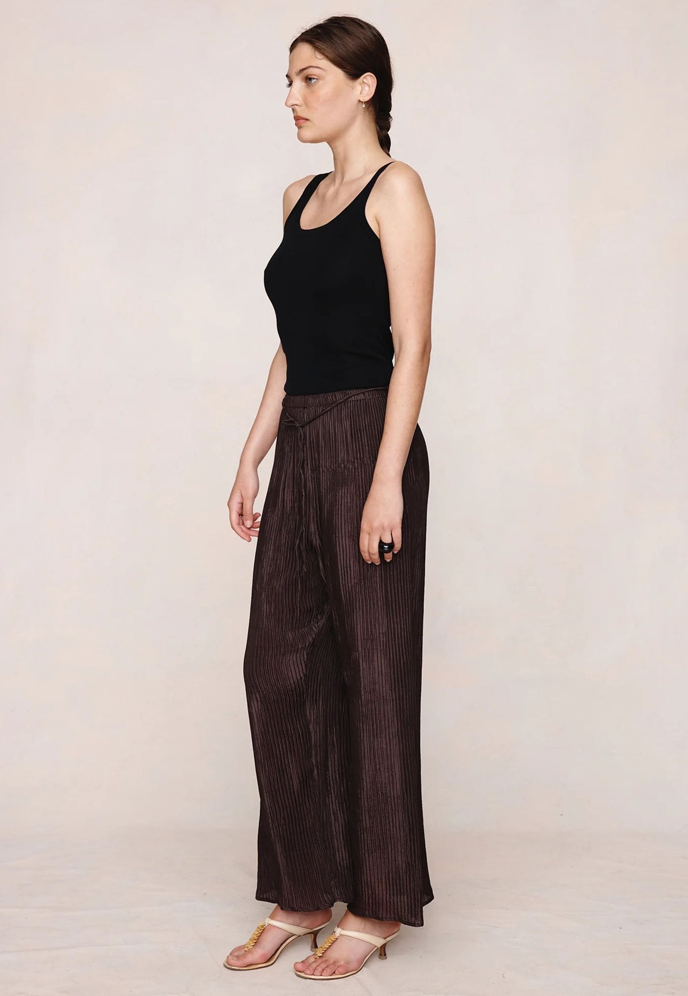 Lillie Pant - Tapenade