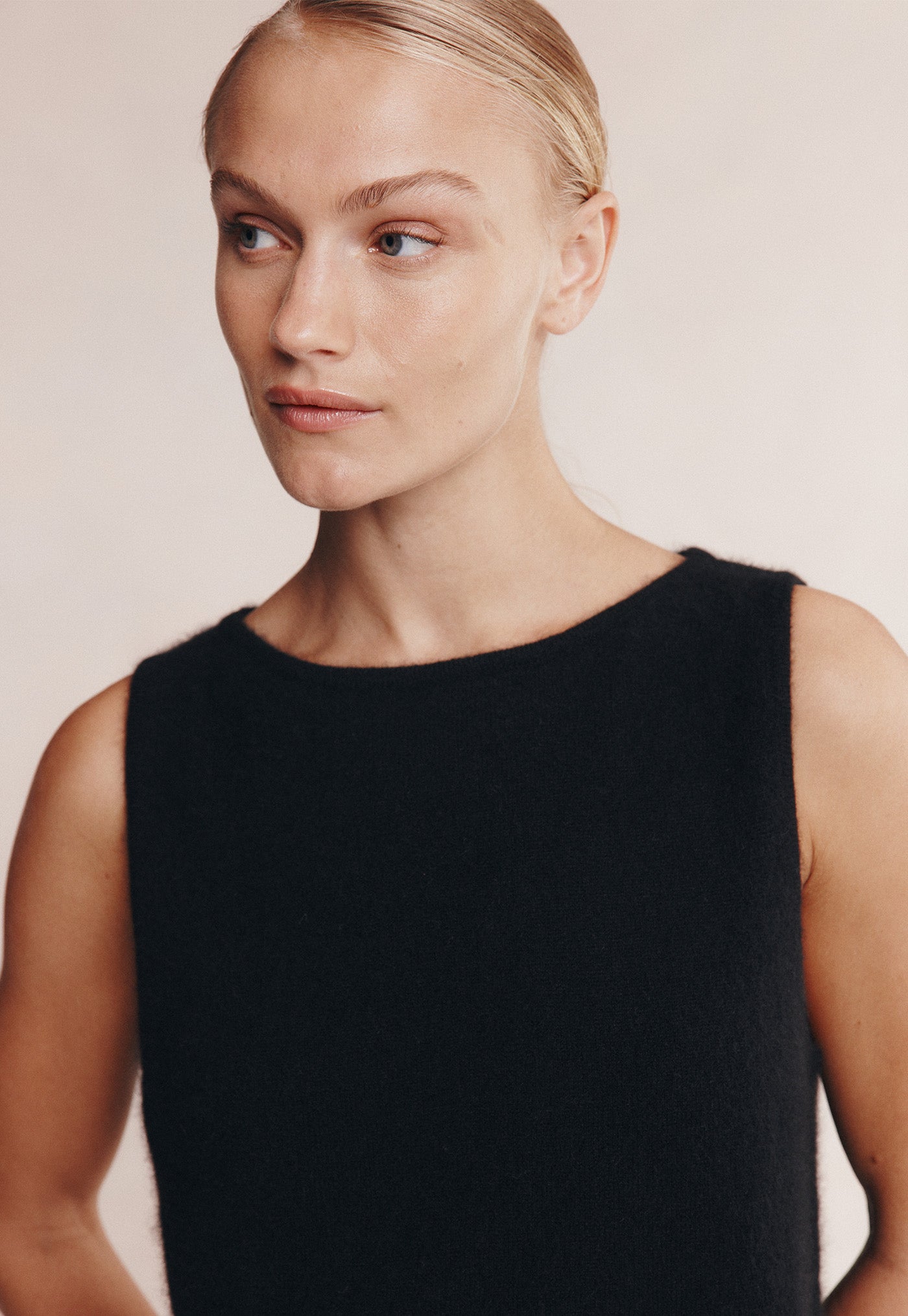 Nova Top - Black
