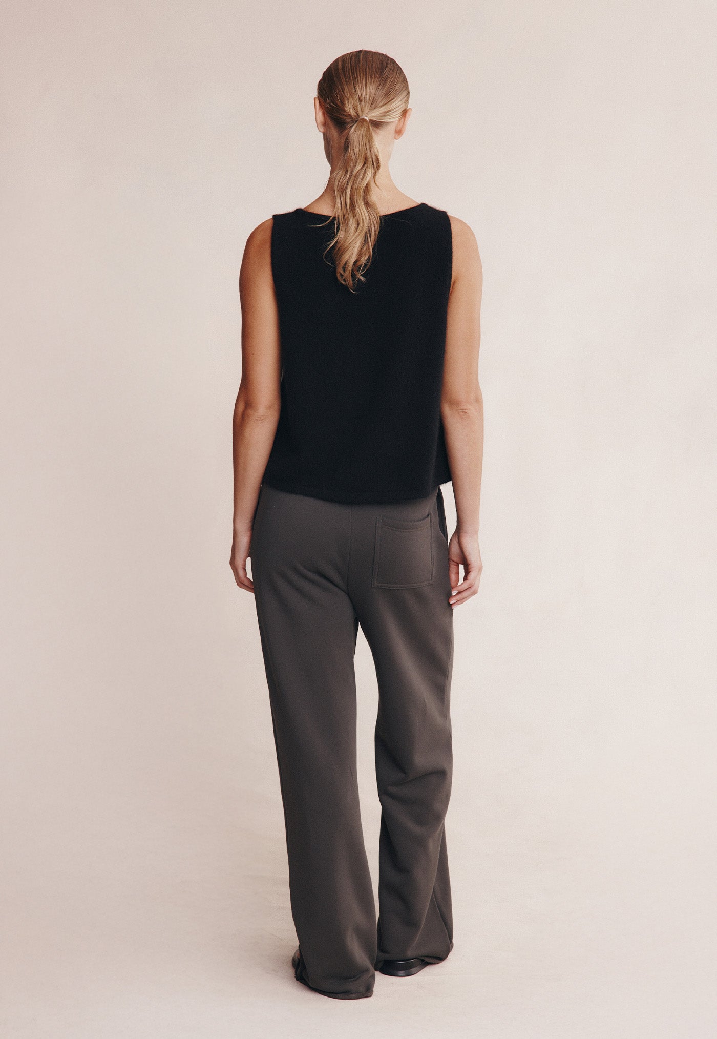 Nova Top - Black