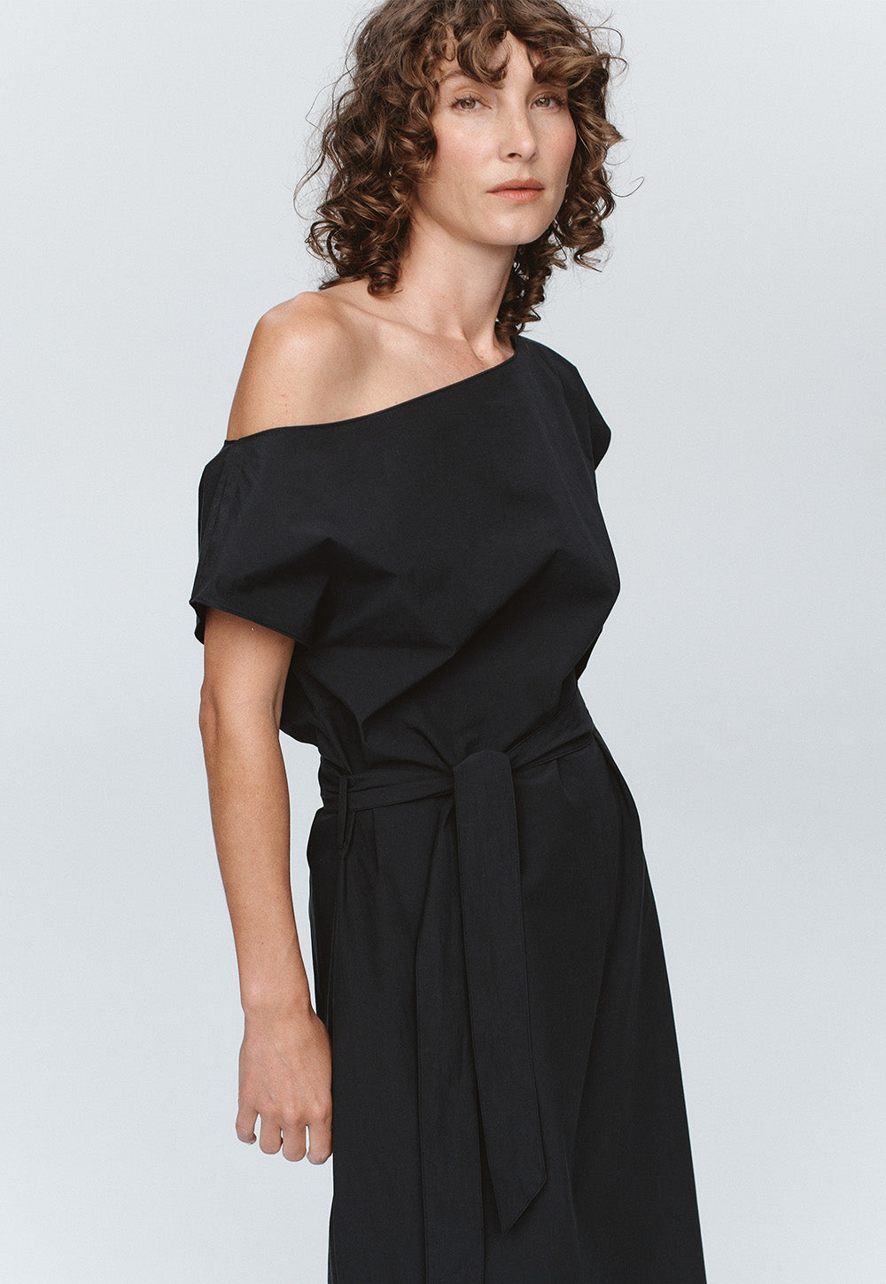Oscar Dress - Black