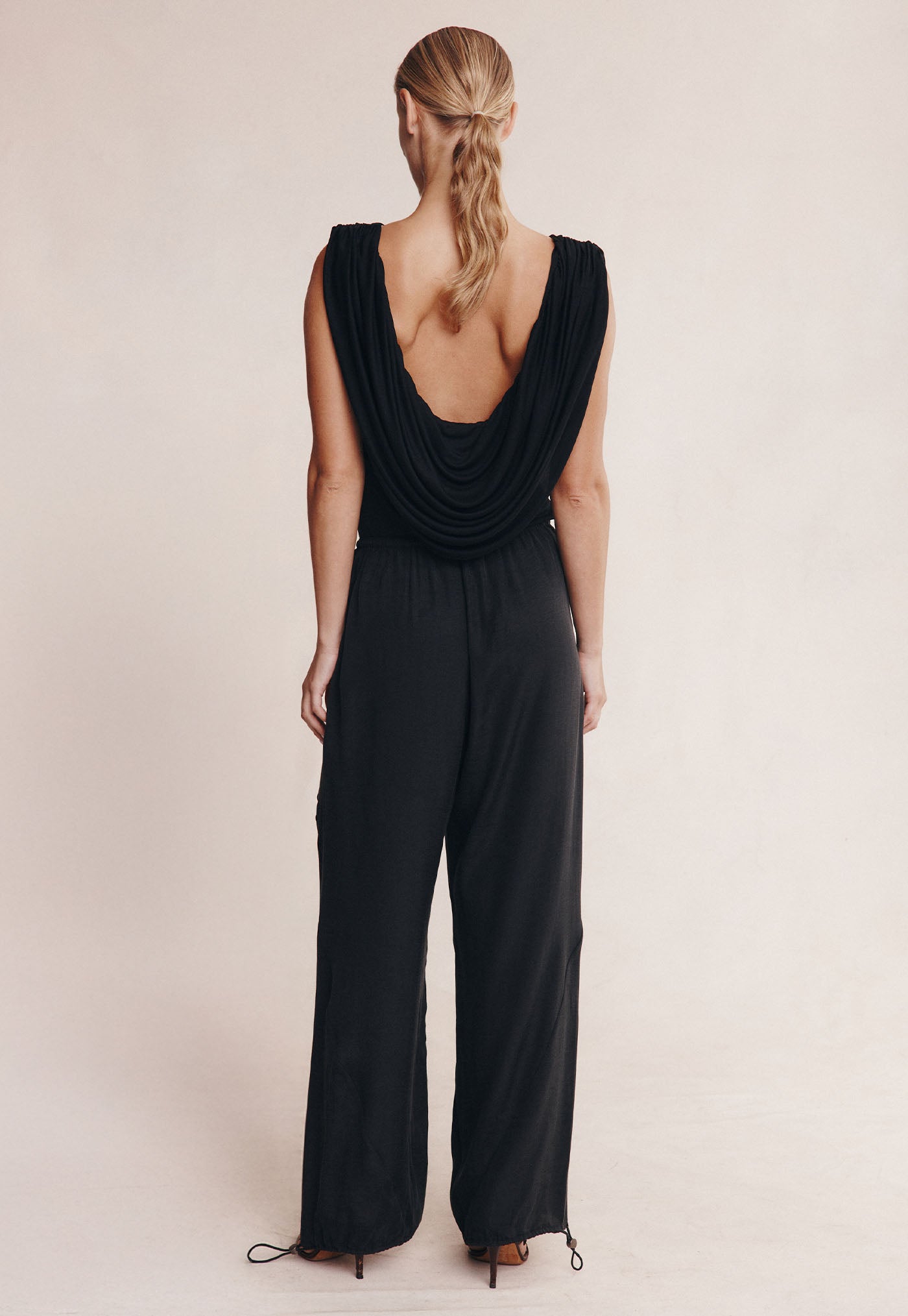 Ramzi Pant - Black