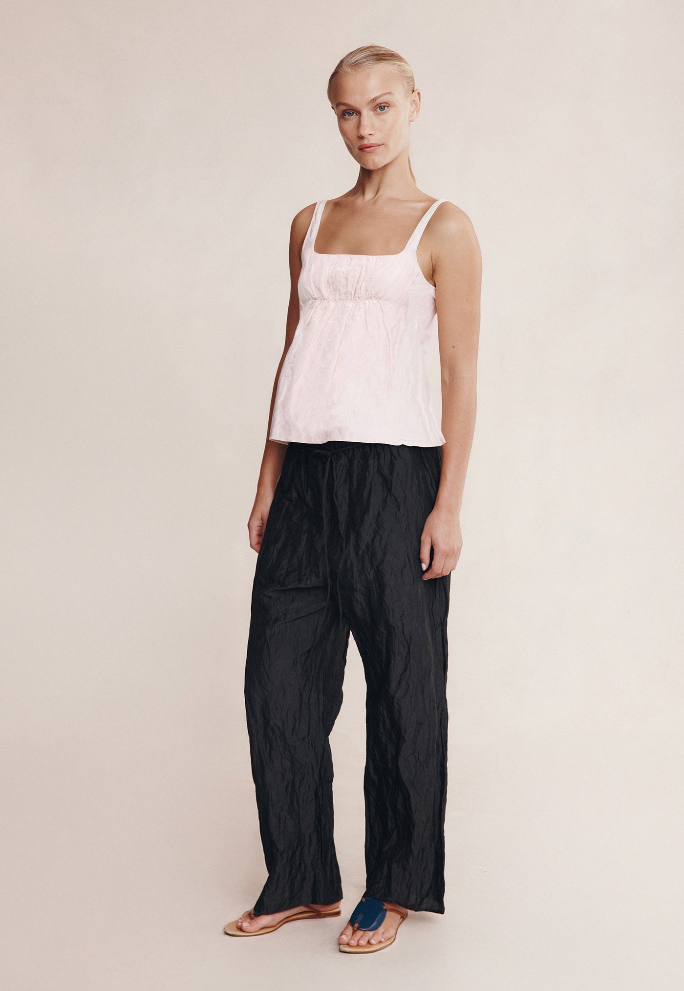 Shay Top - Fleur