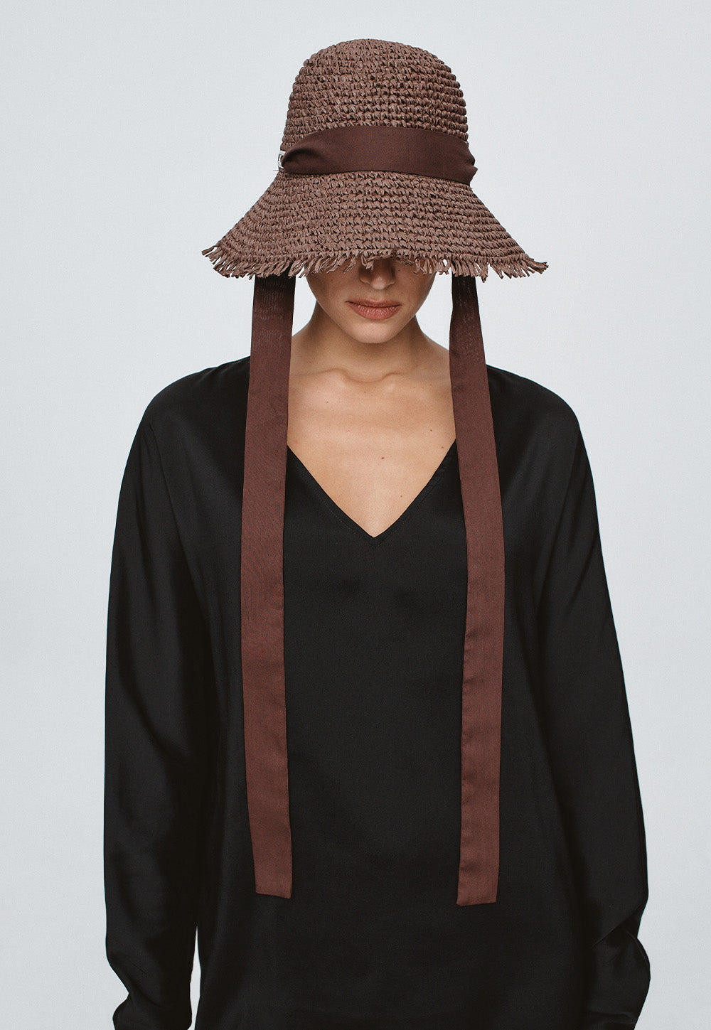 Sobo Hat - Chocolate