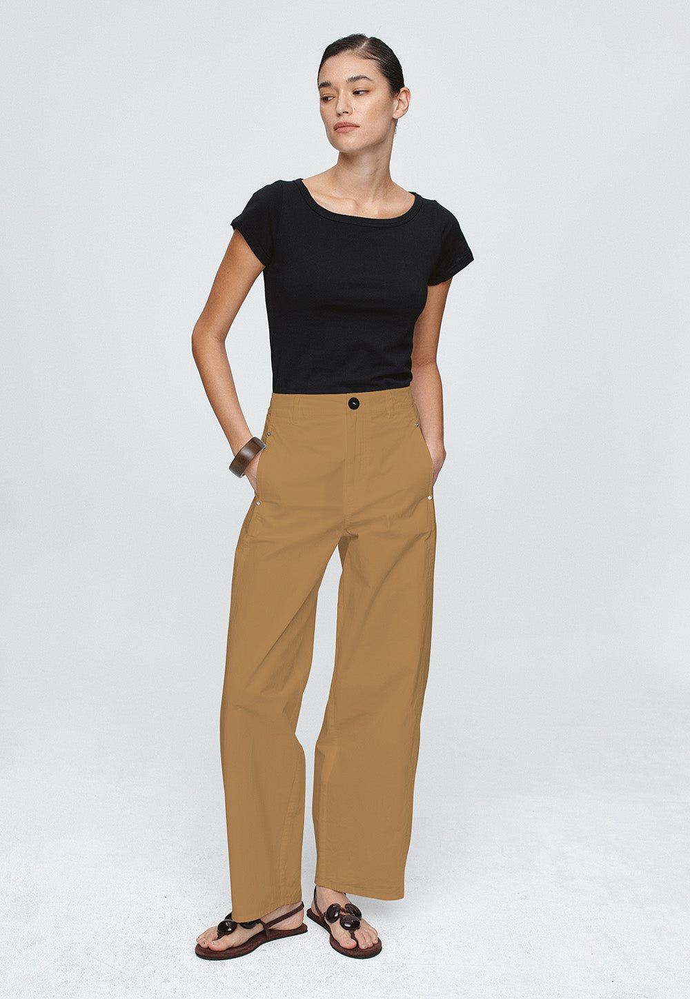 Sumiko Pant - Fennel Seed