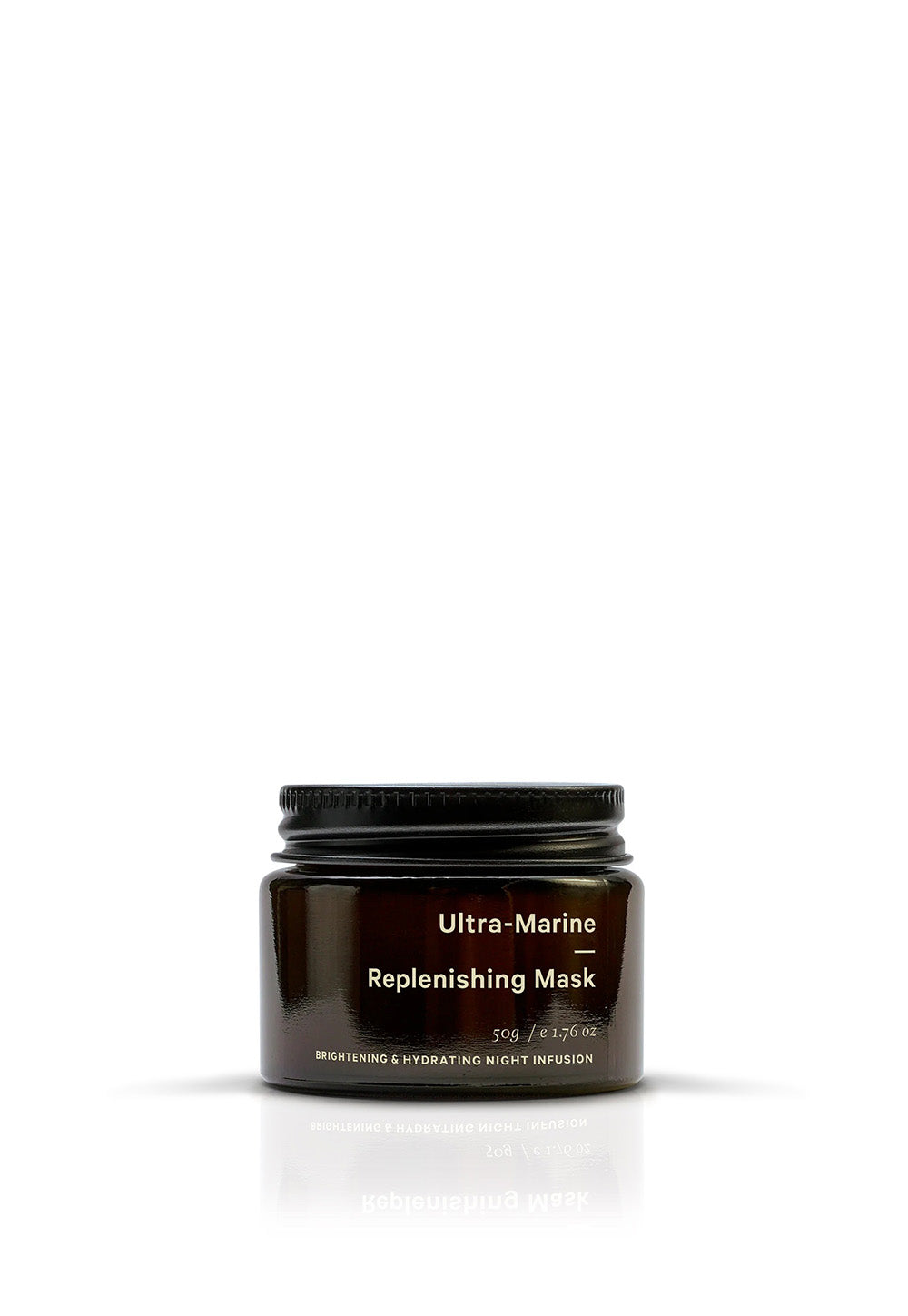 Ultra-Marine Replenishing Mask
