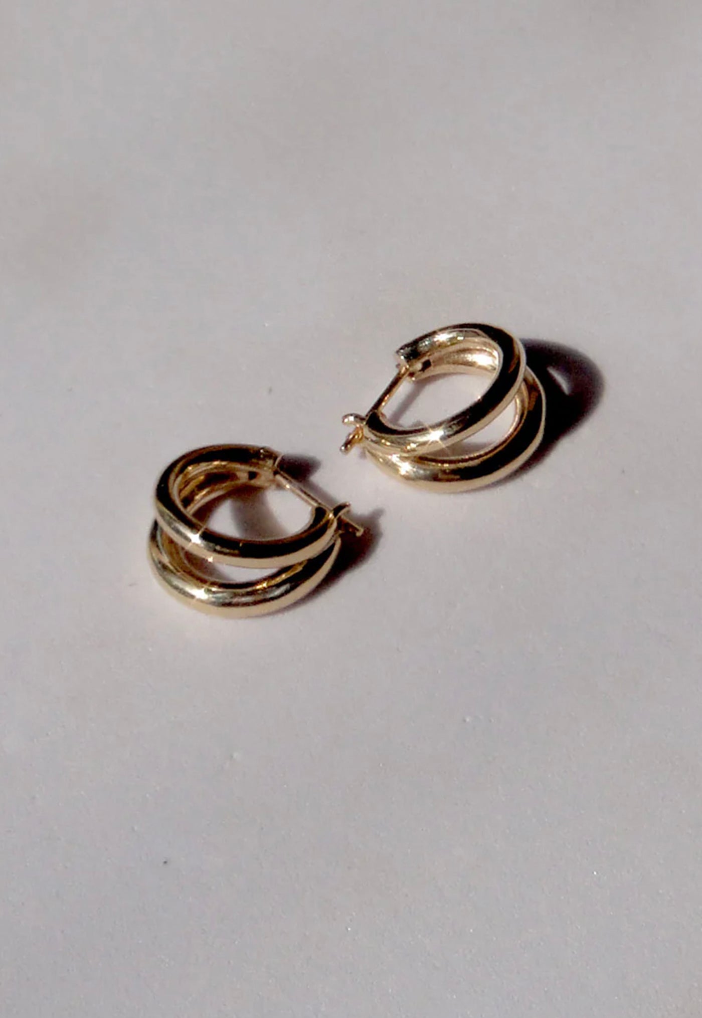 Coco Hoops Medium