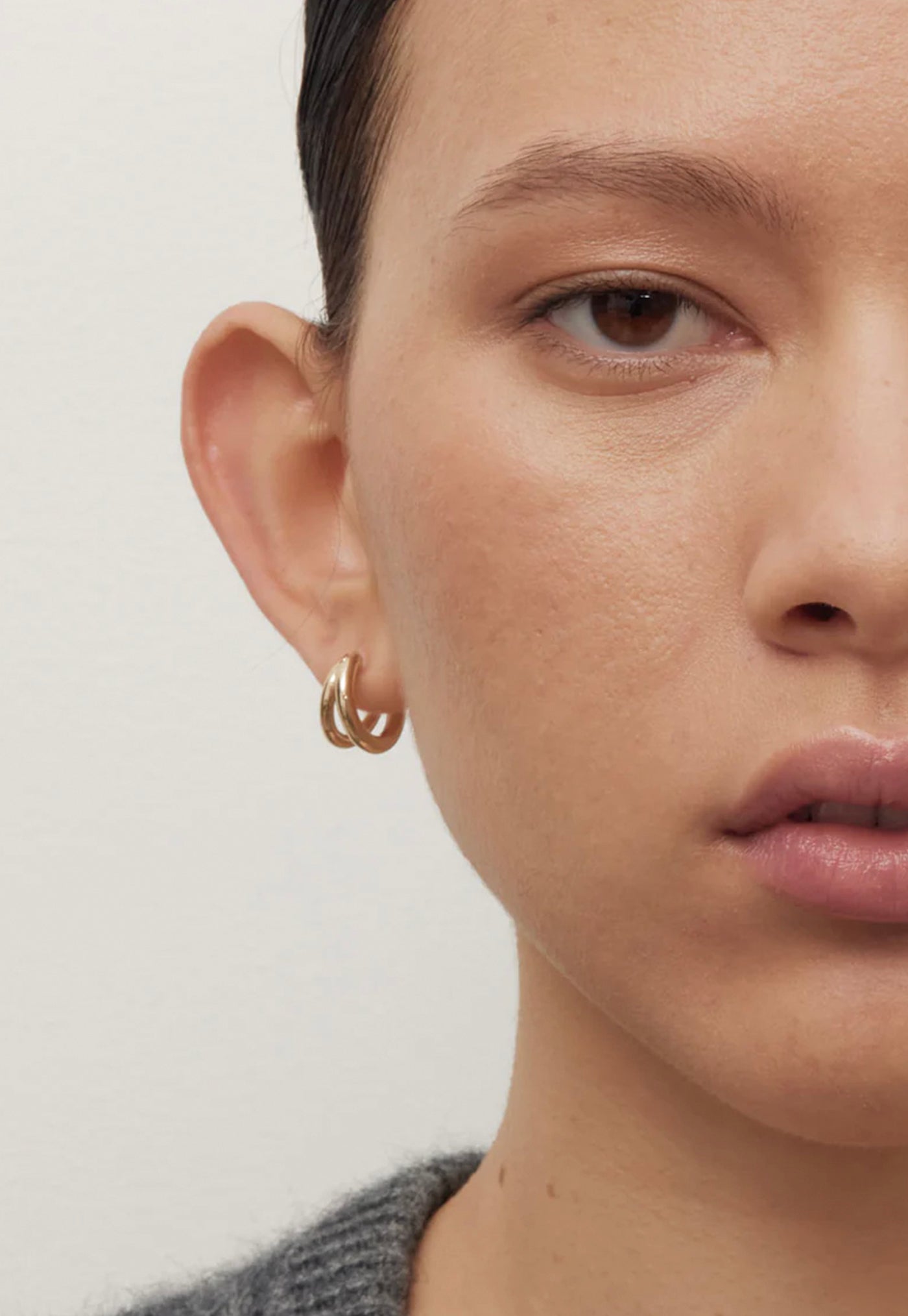 Coco Hoops Medium