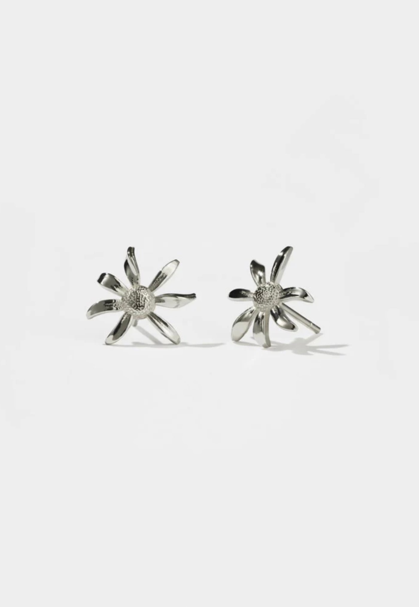 Daisy Stud Earrings