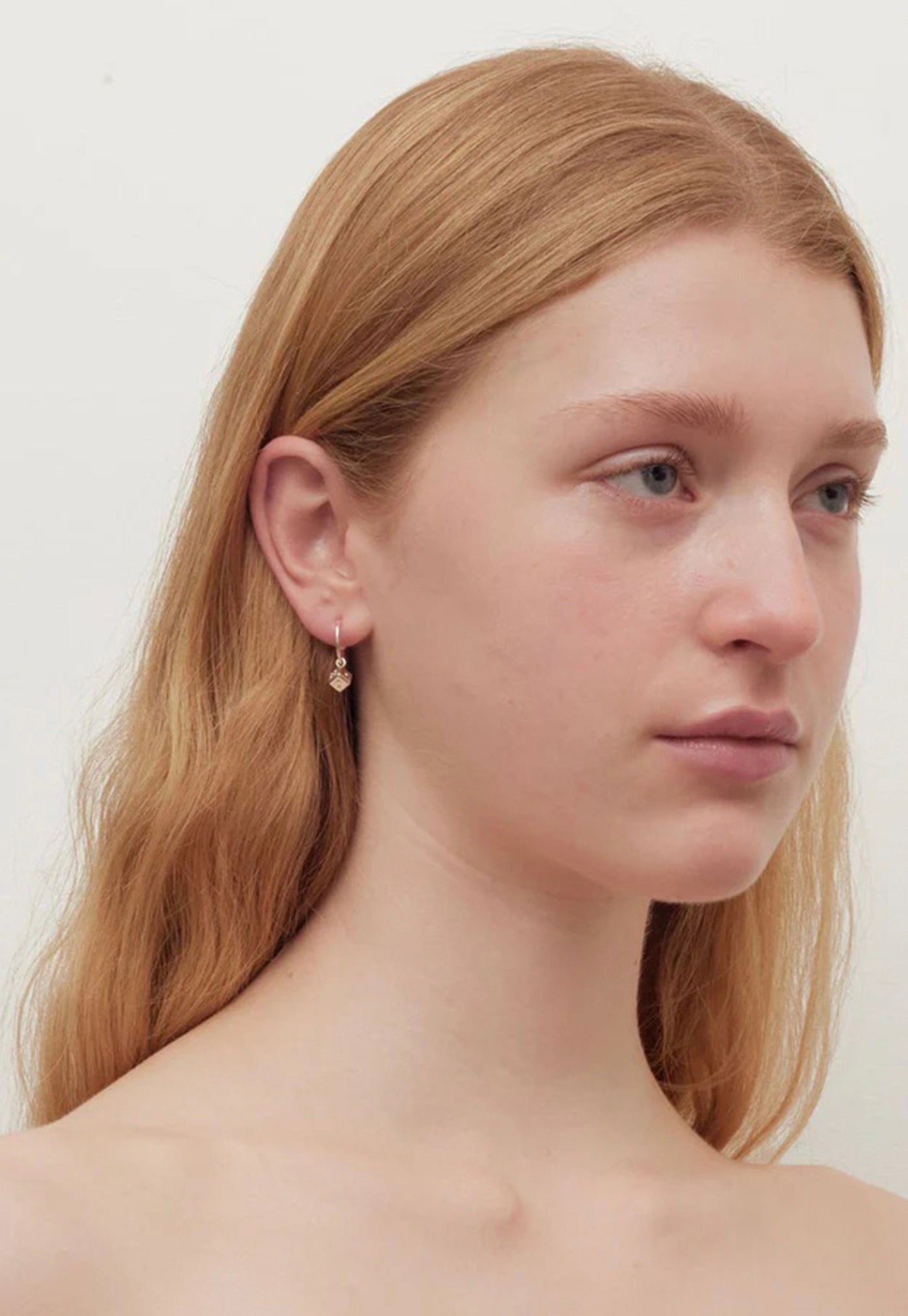 Dice Signature Hoops sold by Angel Divine