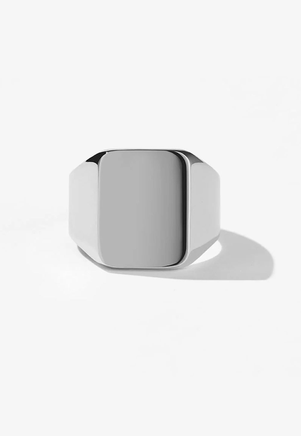 Fairfax Signet Ring sold by Angel Divine