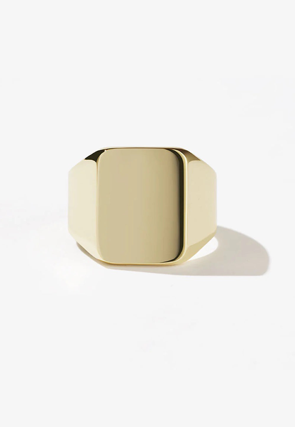 Fairfax Signet Ring sold by Angel Divine