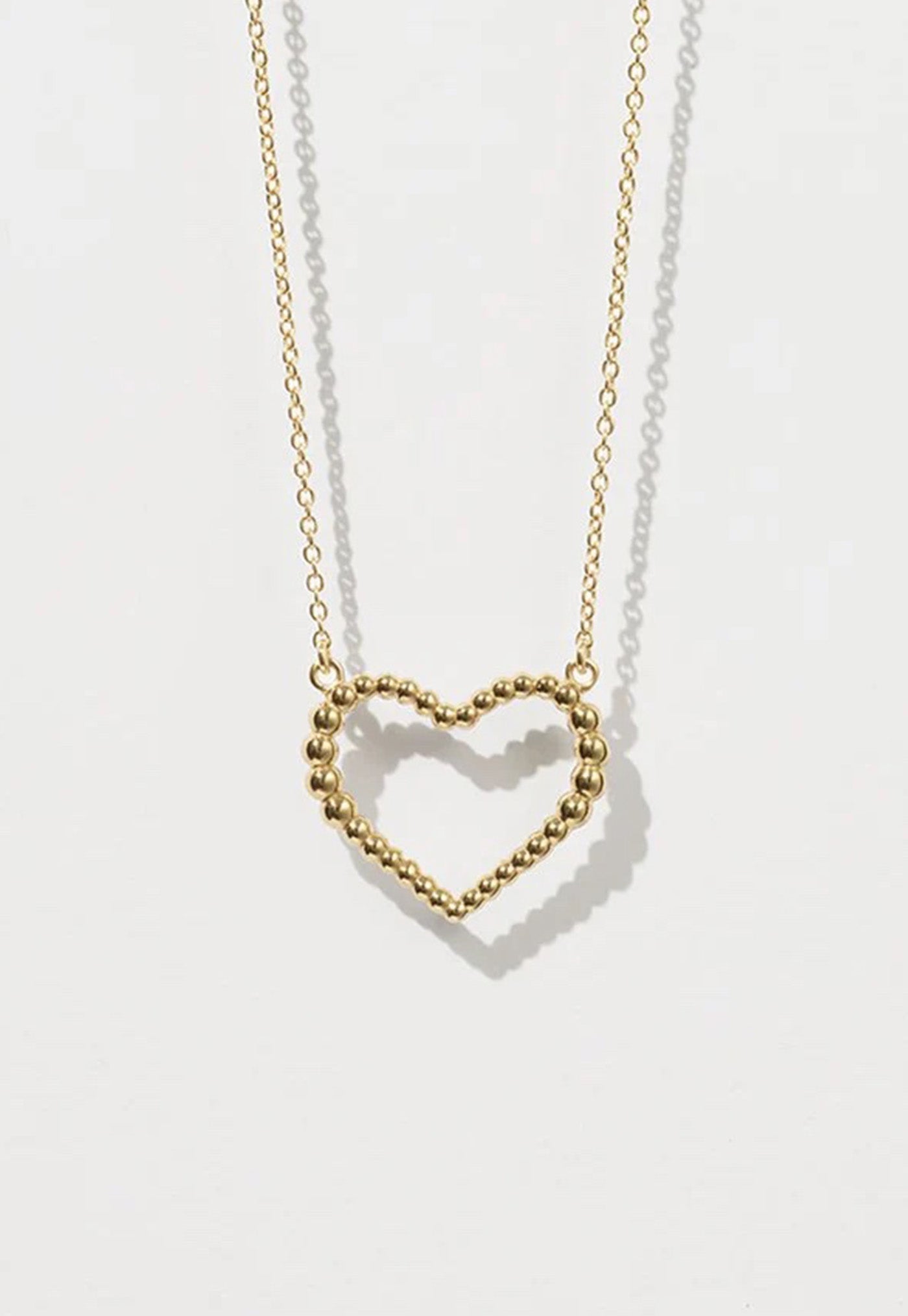 Fizzy Heart Necklace Medium sold by Angel Divine