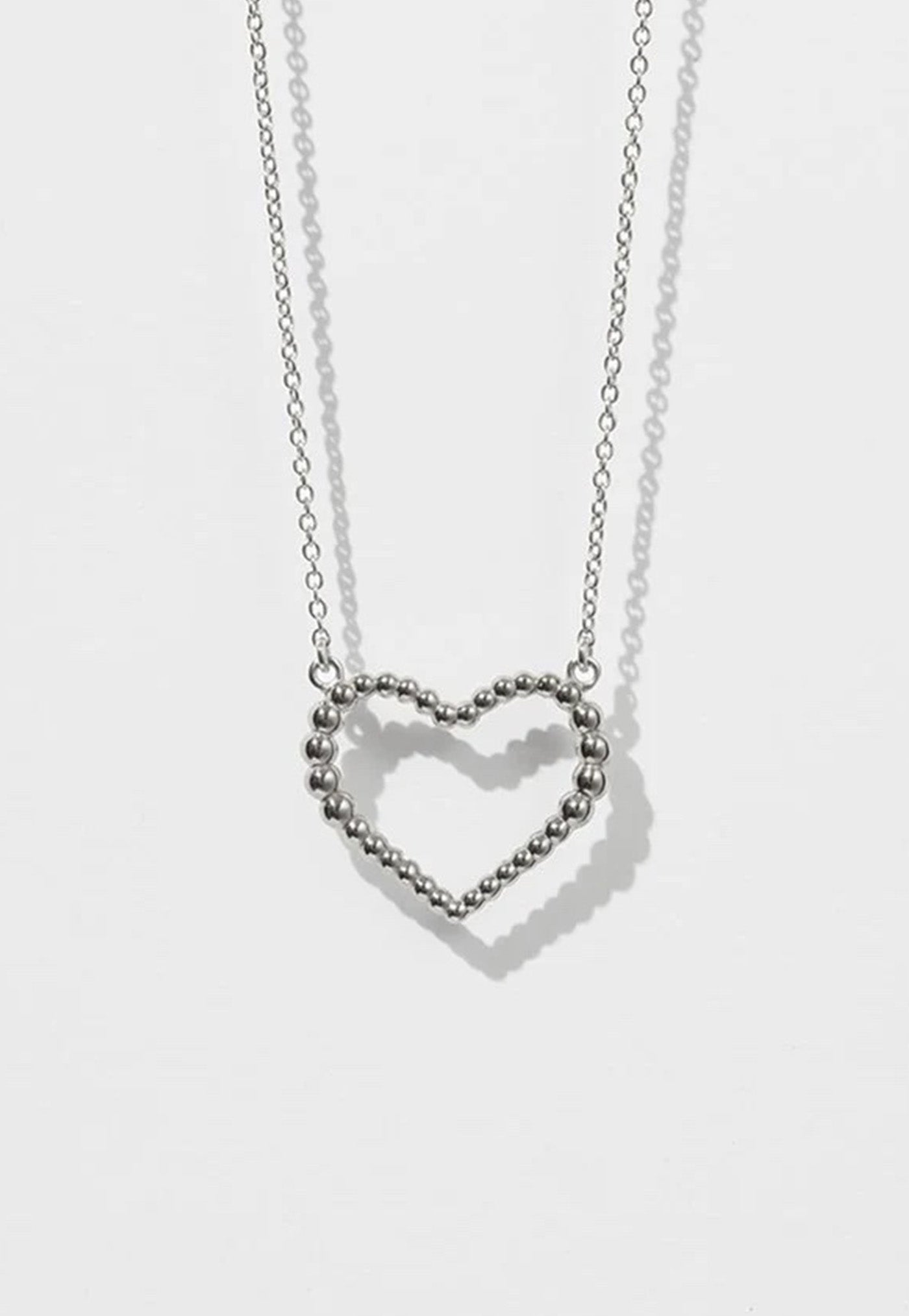 Fizzy Heart Necklace Medium sold by Angel Divine